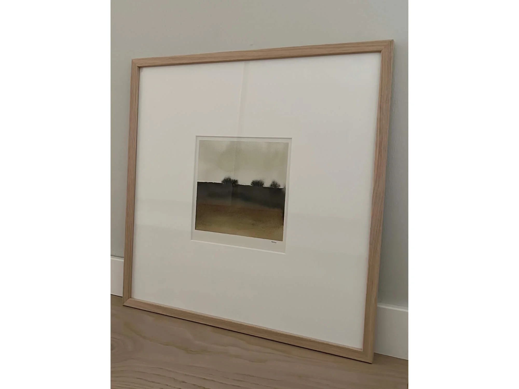 Sleeping earth | Céline Nordenhed - 2