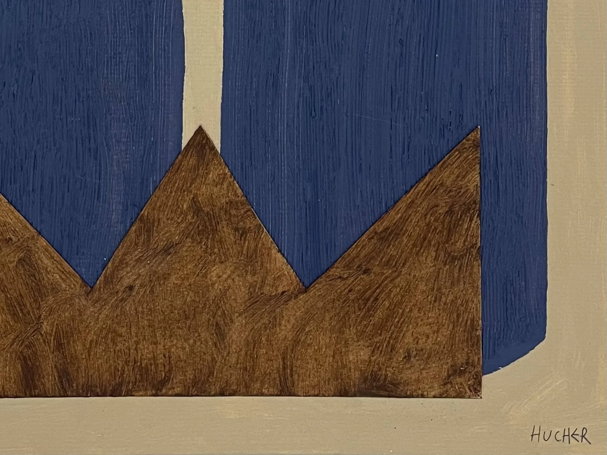 Lunam 47 | Virginie Hucher - détail 1