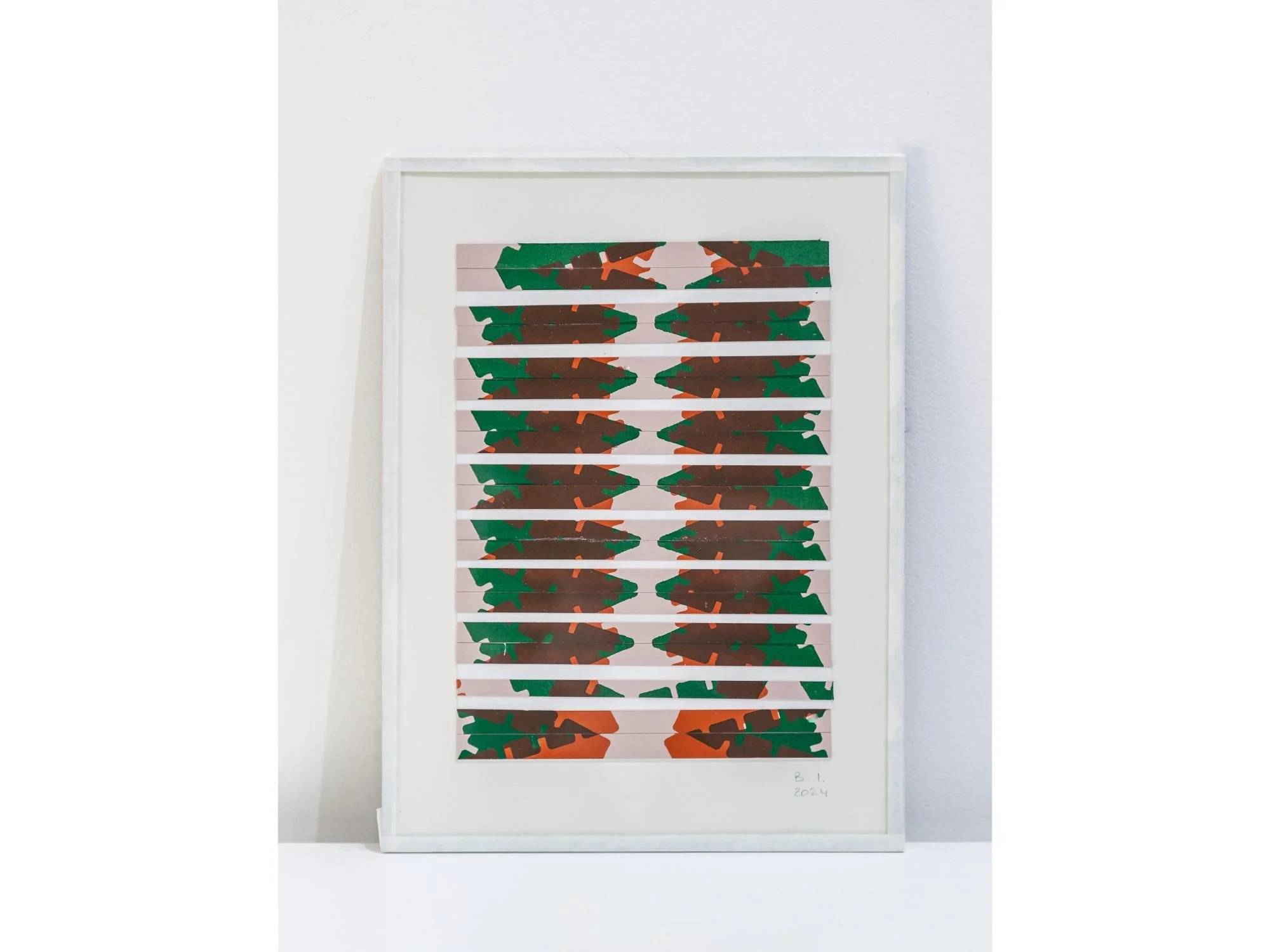 Embrik n°2 | Blandine Imberty