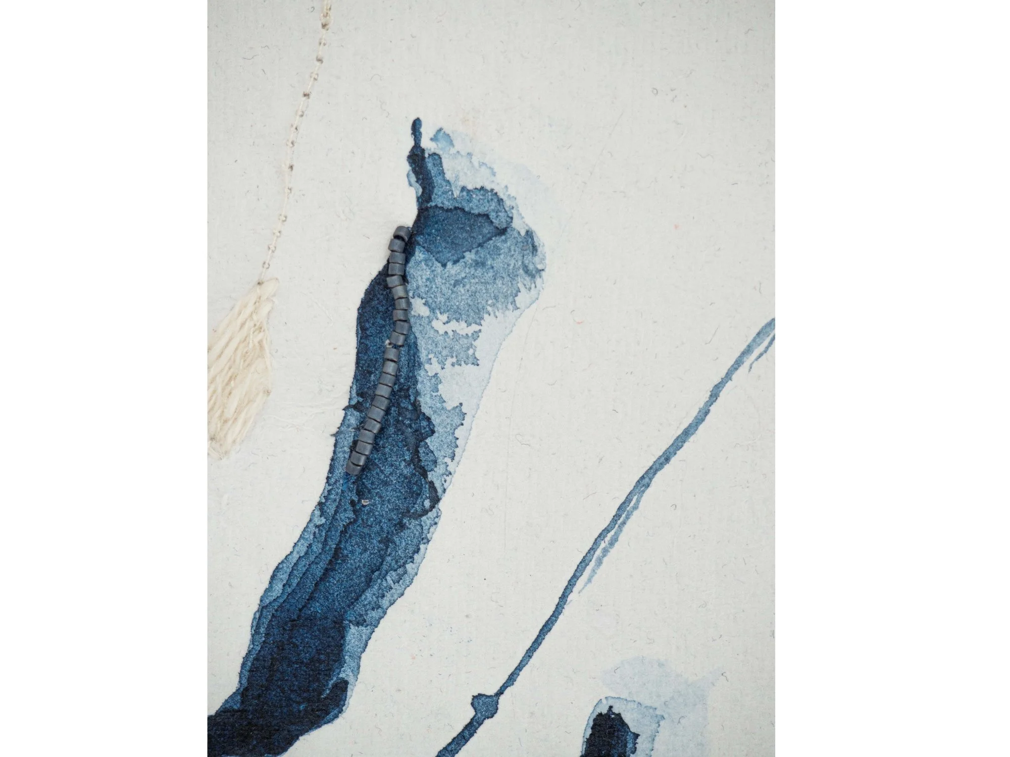 L’inventaire des absences 2 | Tina Tictone - détail 1