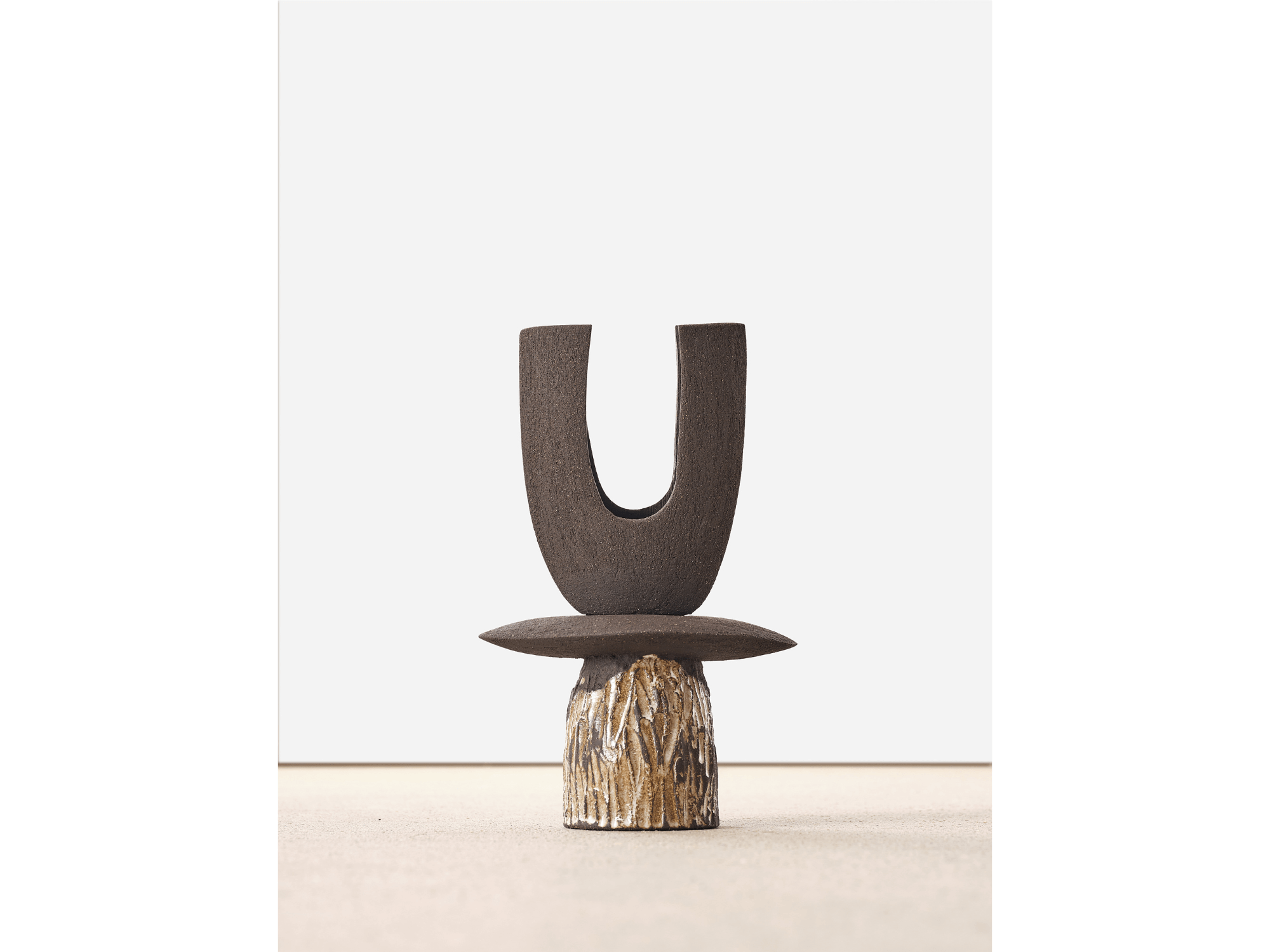 LE CHANT DES SIRÈNES — Série Figures Homériques | Aude Bray-Deperne - 1