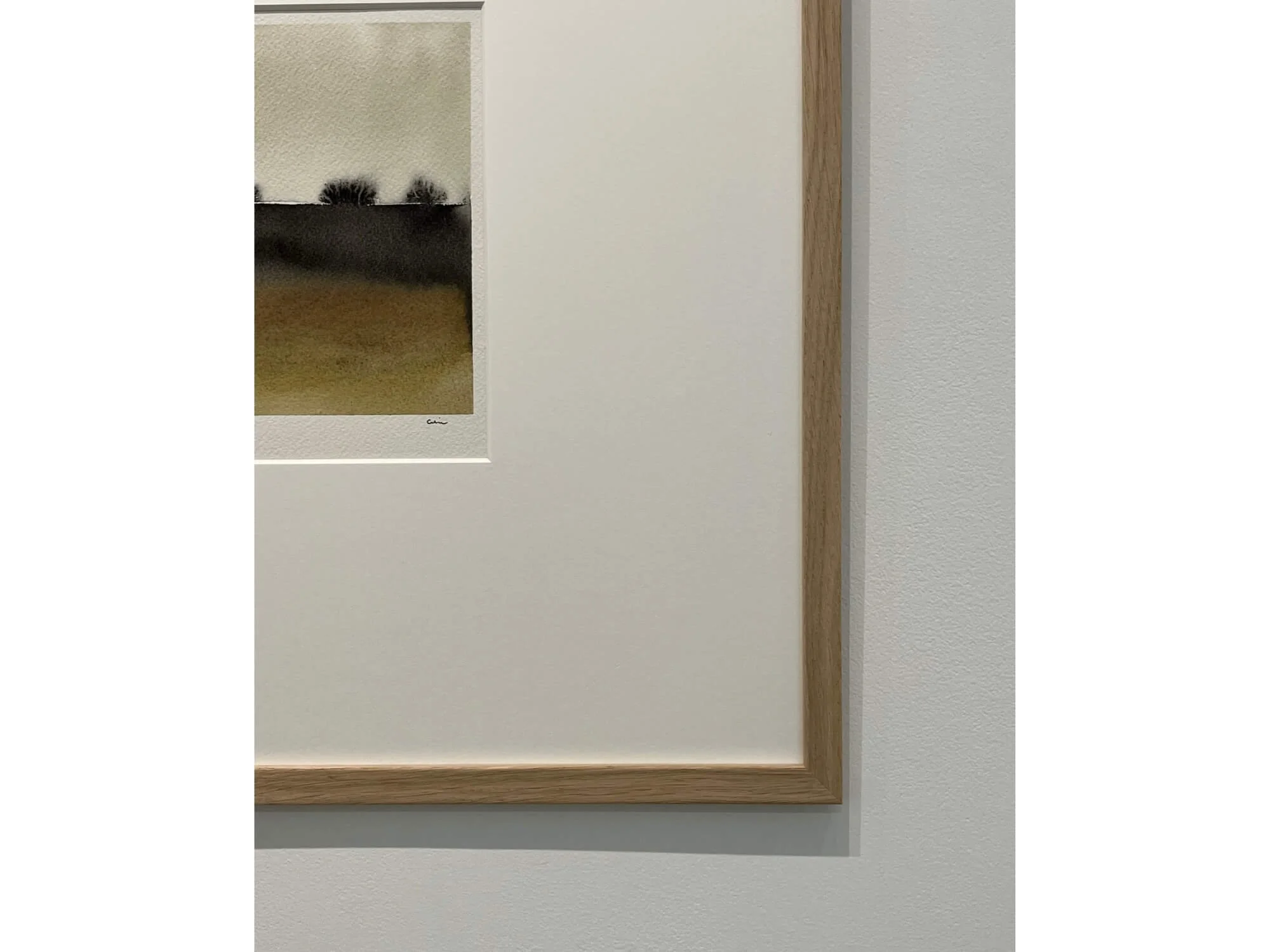 Sleeping earth | Céline Nordenhed - détail