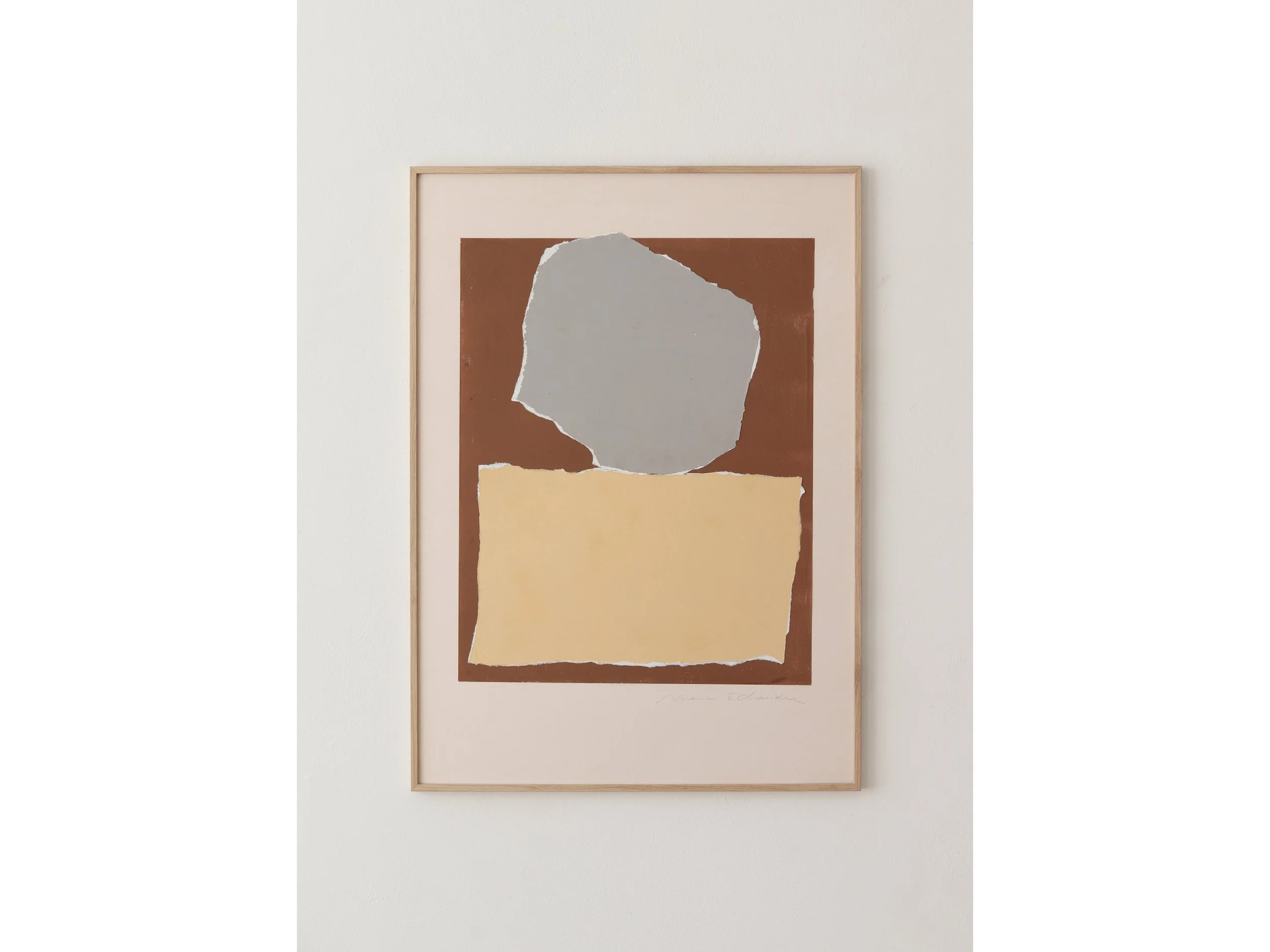 Ensemble n°2 | Marine Echavidre