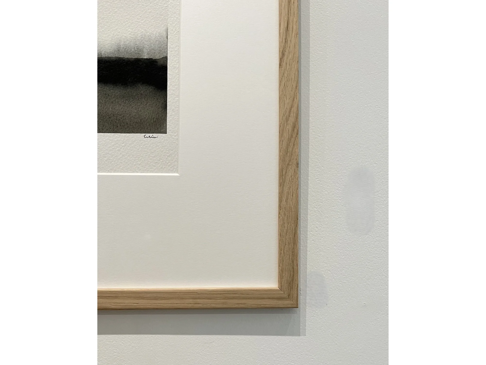 Winter's rest | Céline Nordenhed - détail