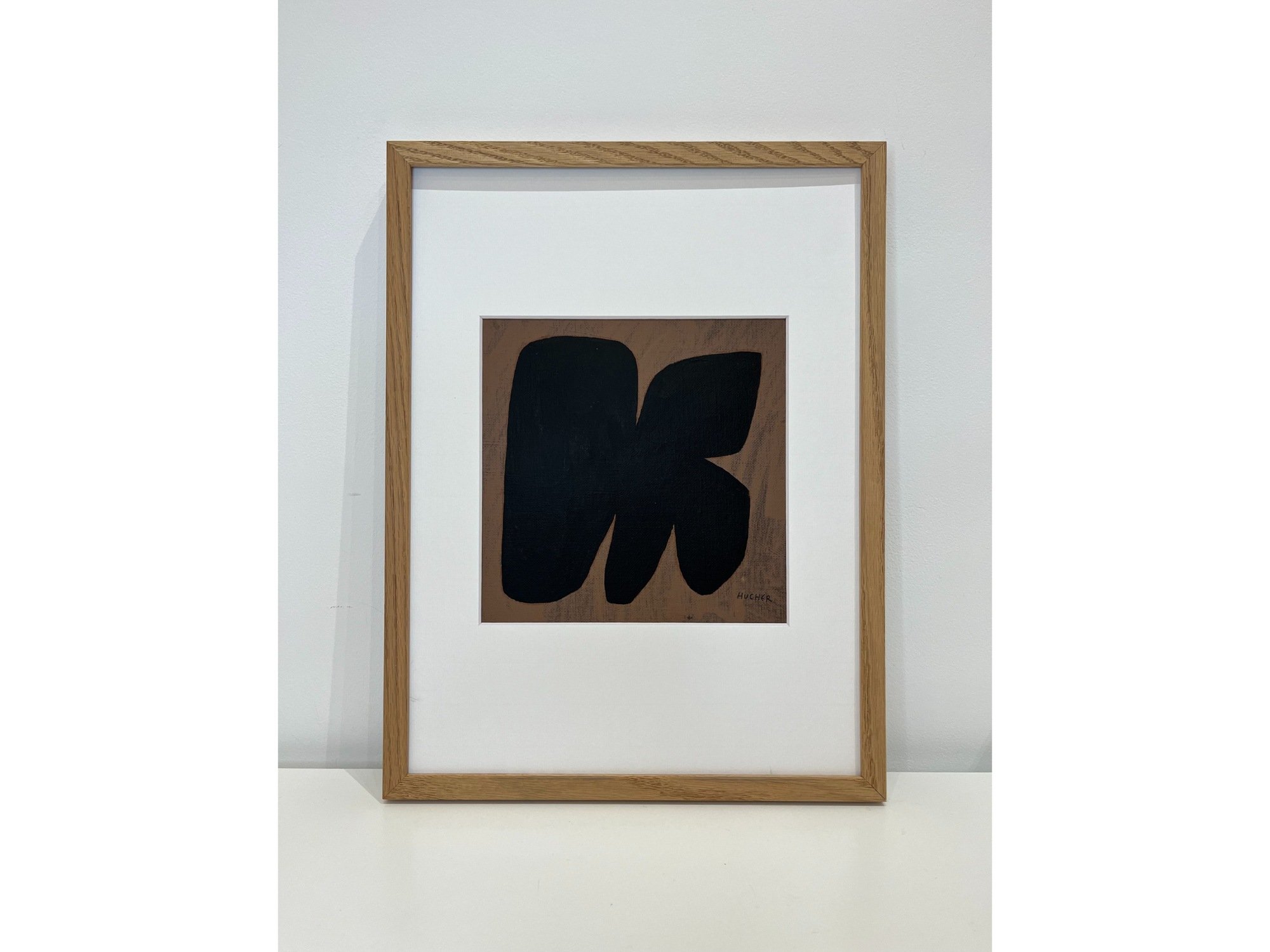 Fleur 11 | Virginie Hucher