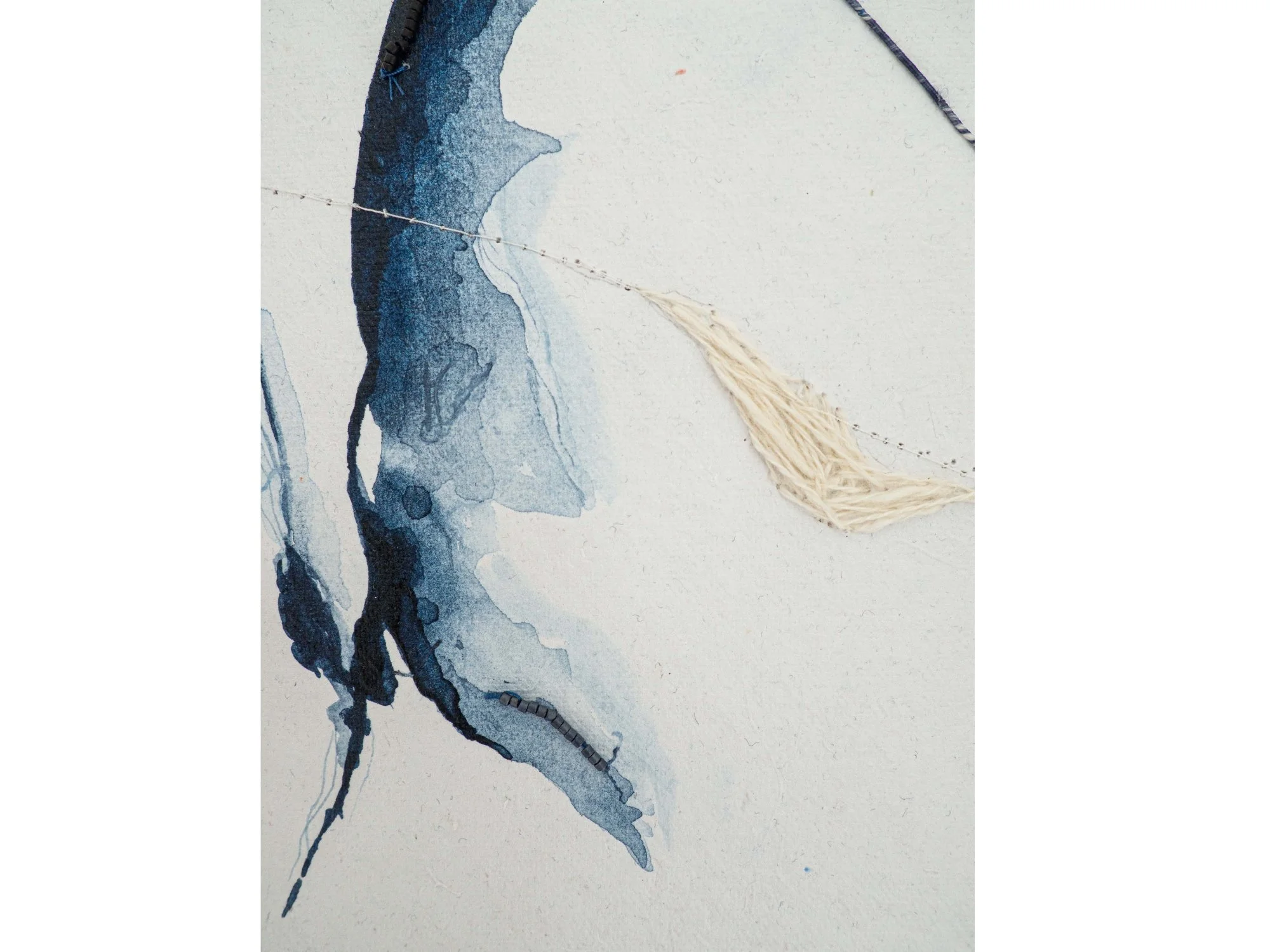 L’inventaire des absences 3 | Tina Tictone - détail 1