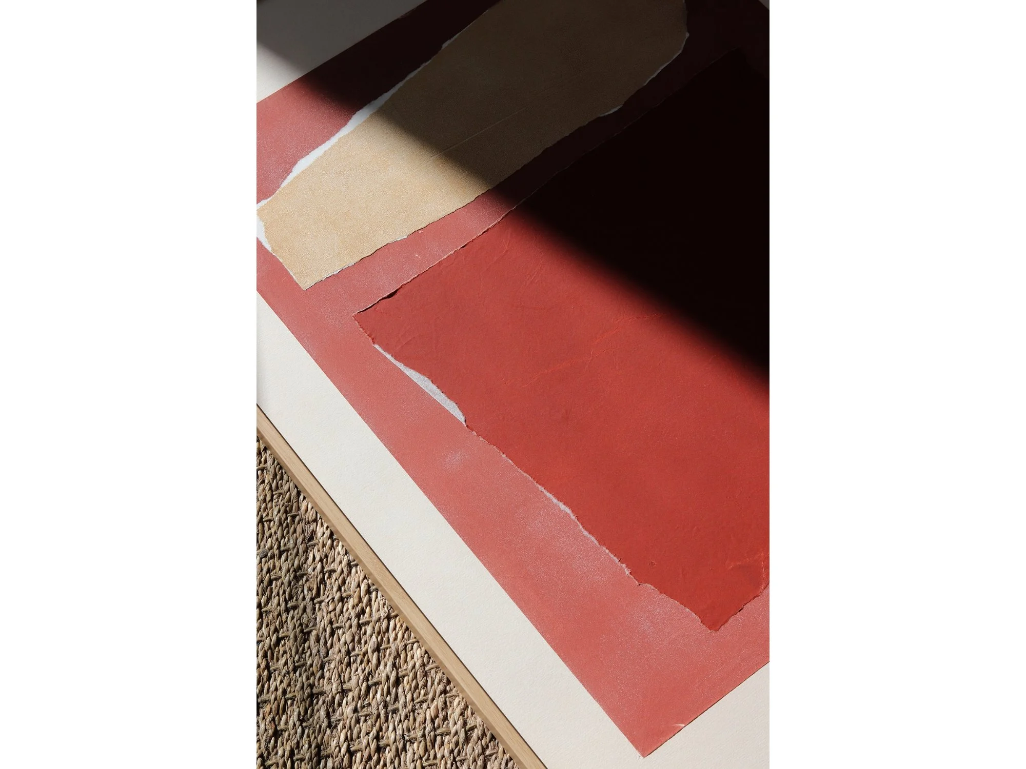 Ensemble n°1 | Marine Echavidre - détail 2