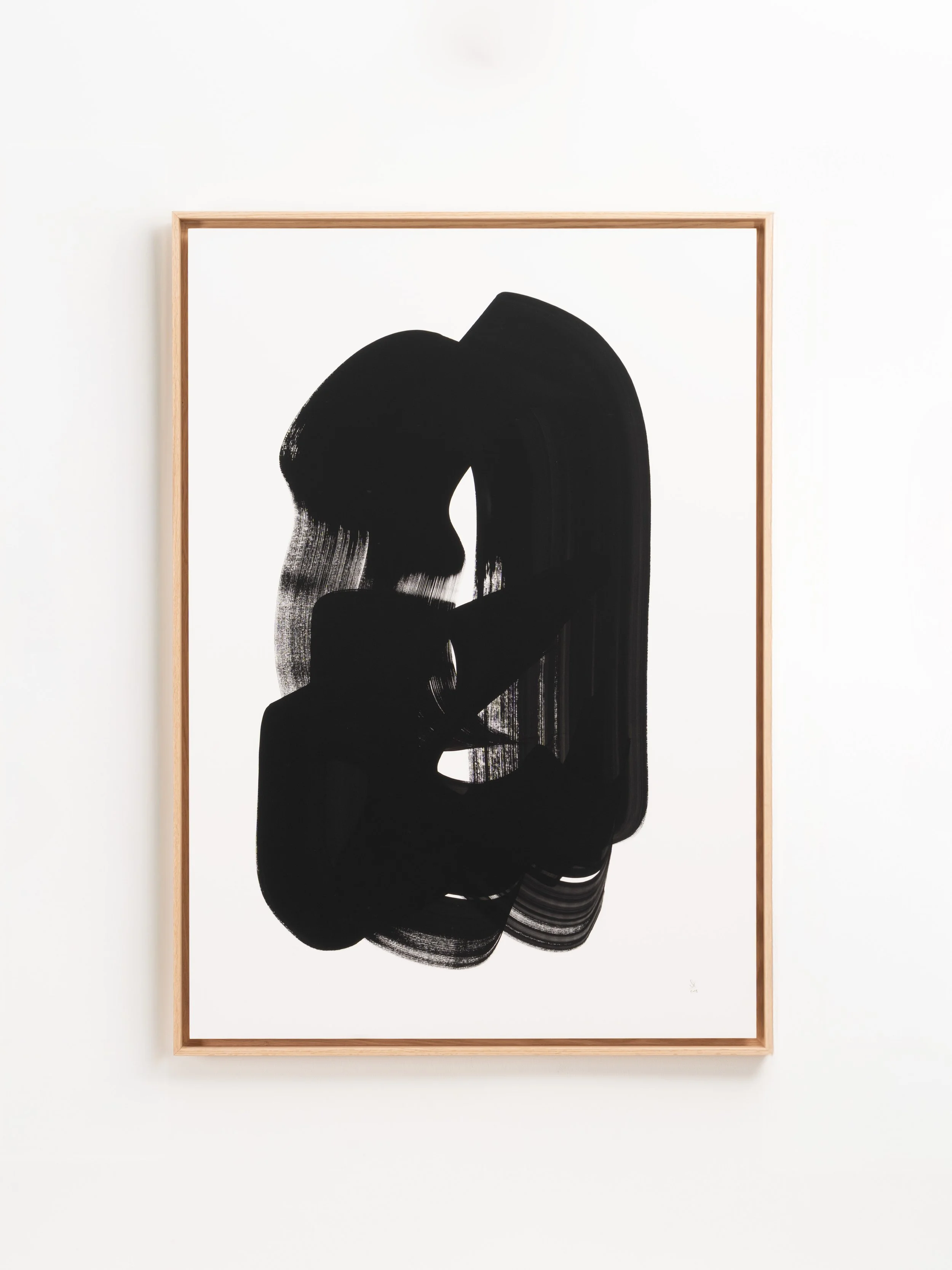 NOIR #3 | Philippe Dabasse