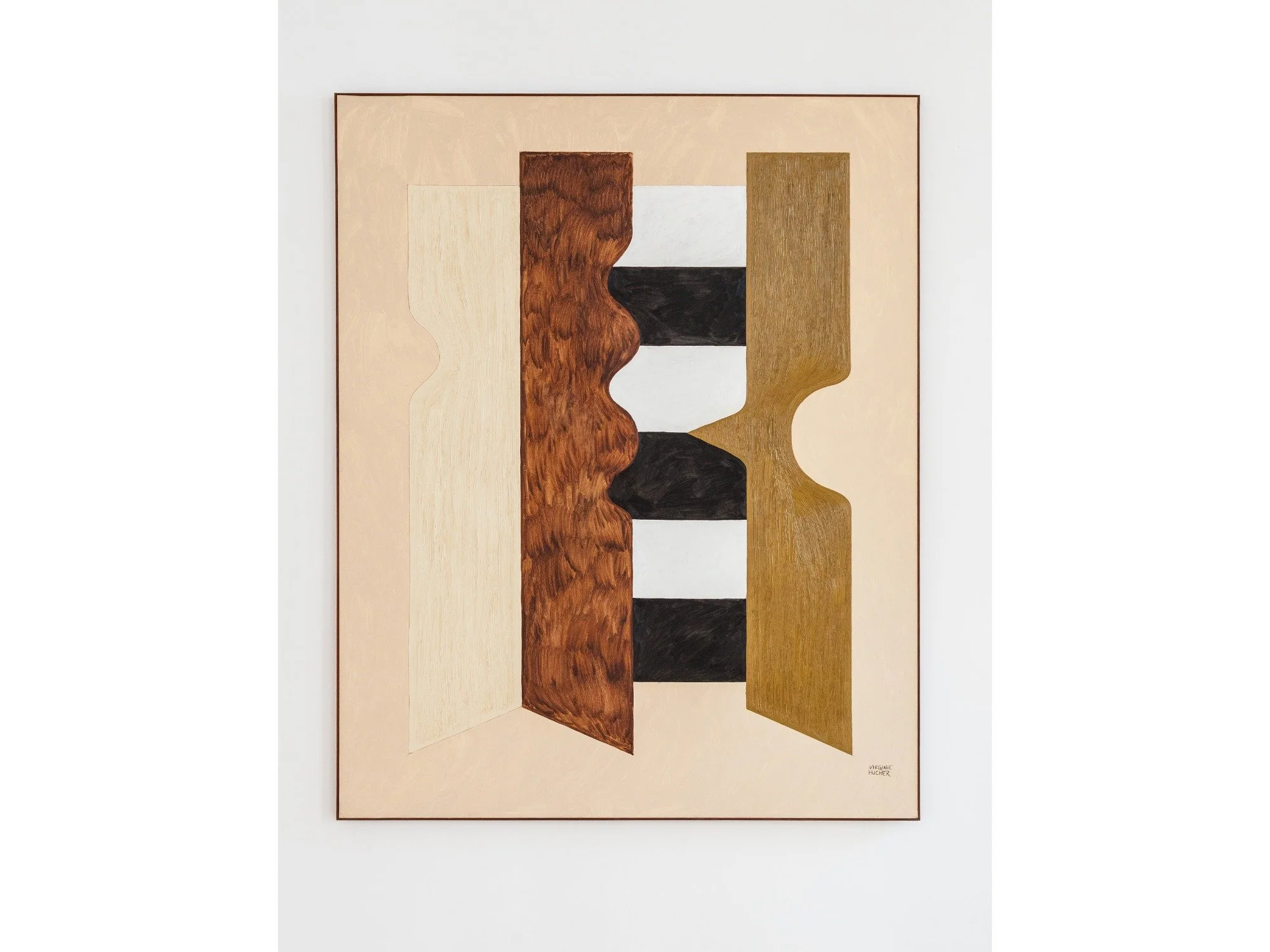 Arboretum 10 | Virginie Hucher