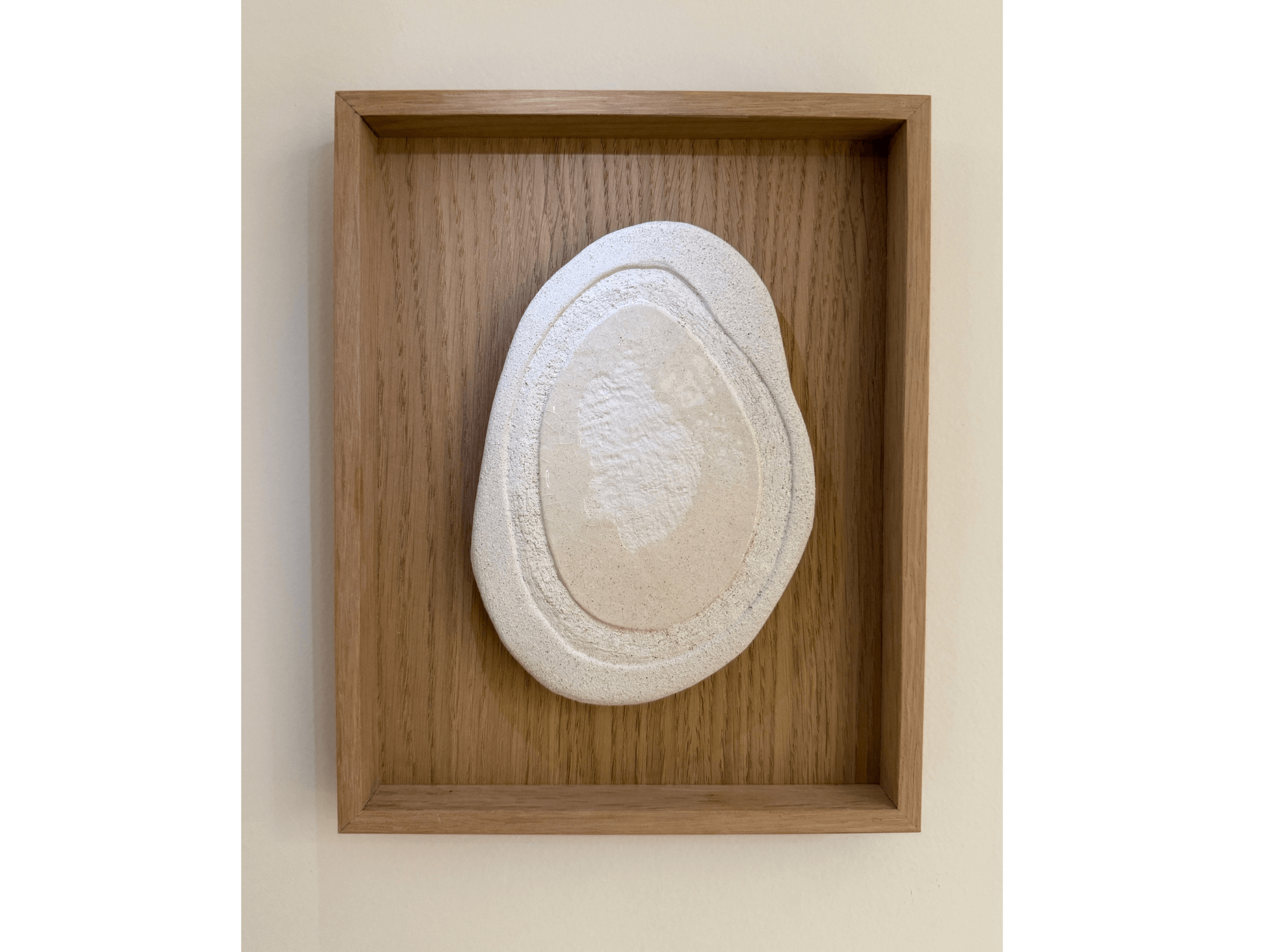 LÉONTINE | Anje Fontaine