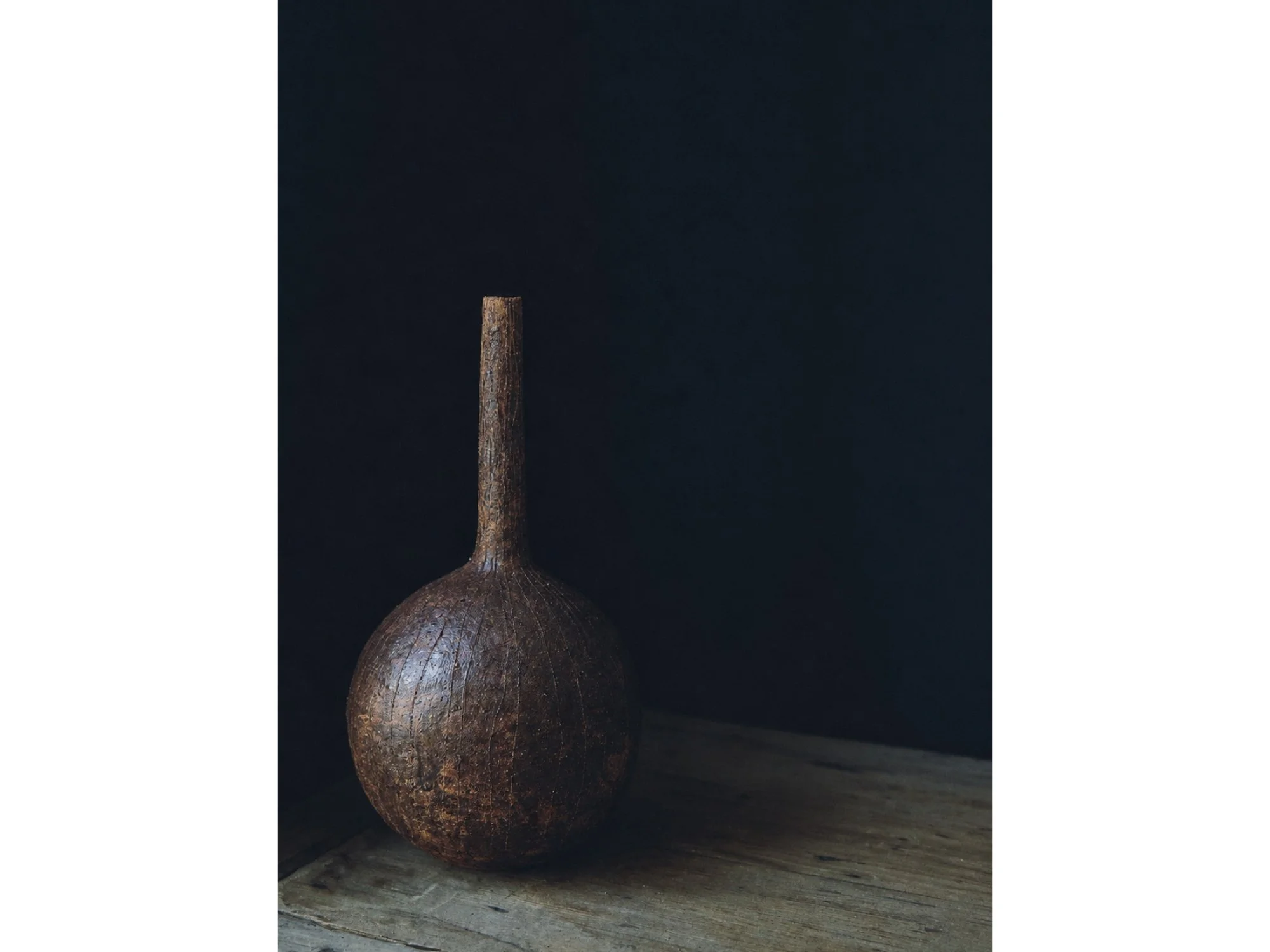 Ash & Earth, n°3 | Lena Harms