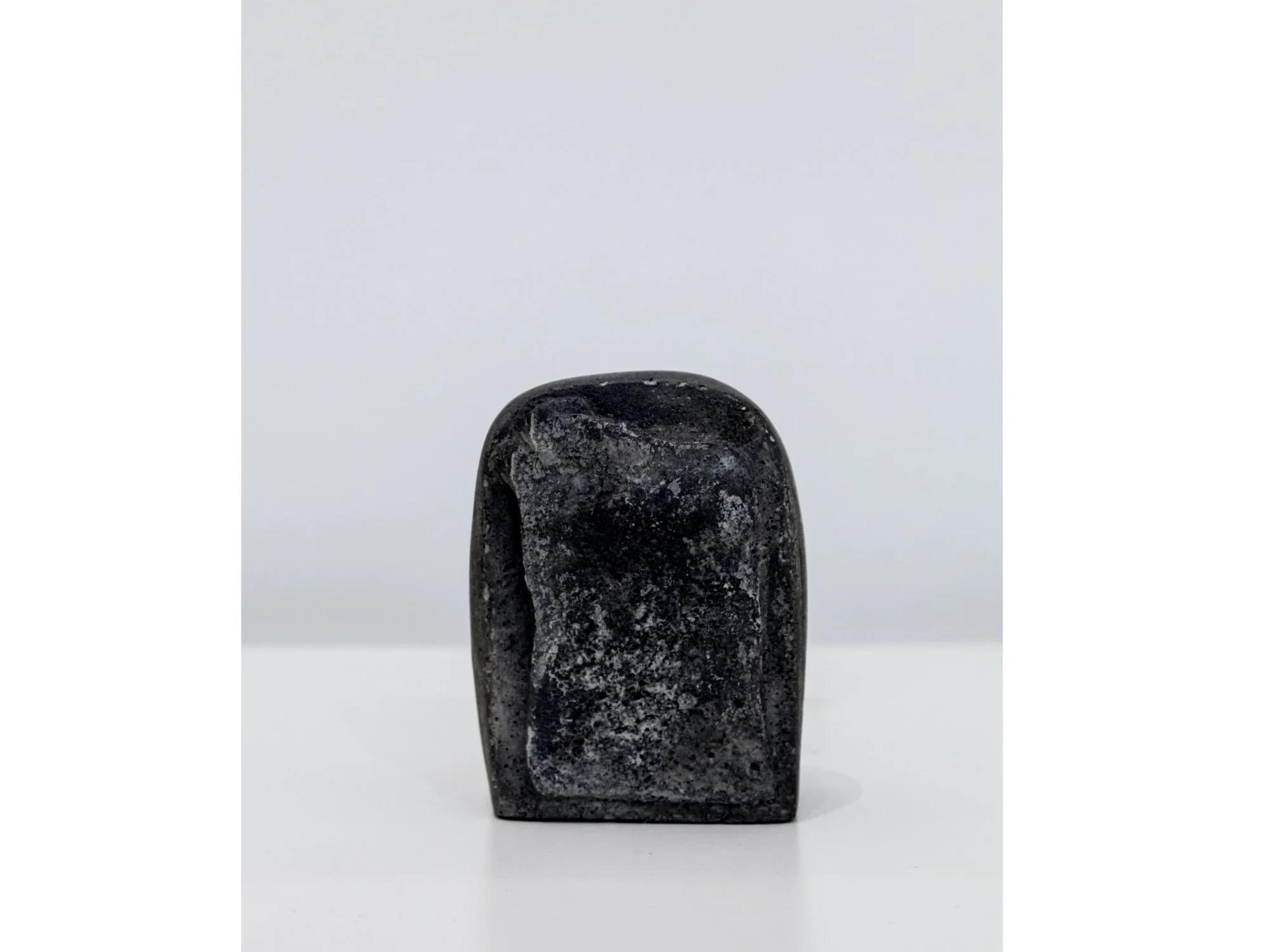 Hommage à Man Ray | Béton ciré | Sophie Bocher - 3