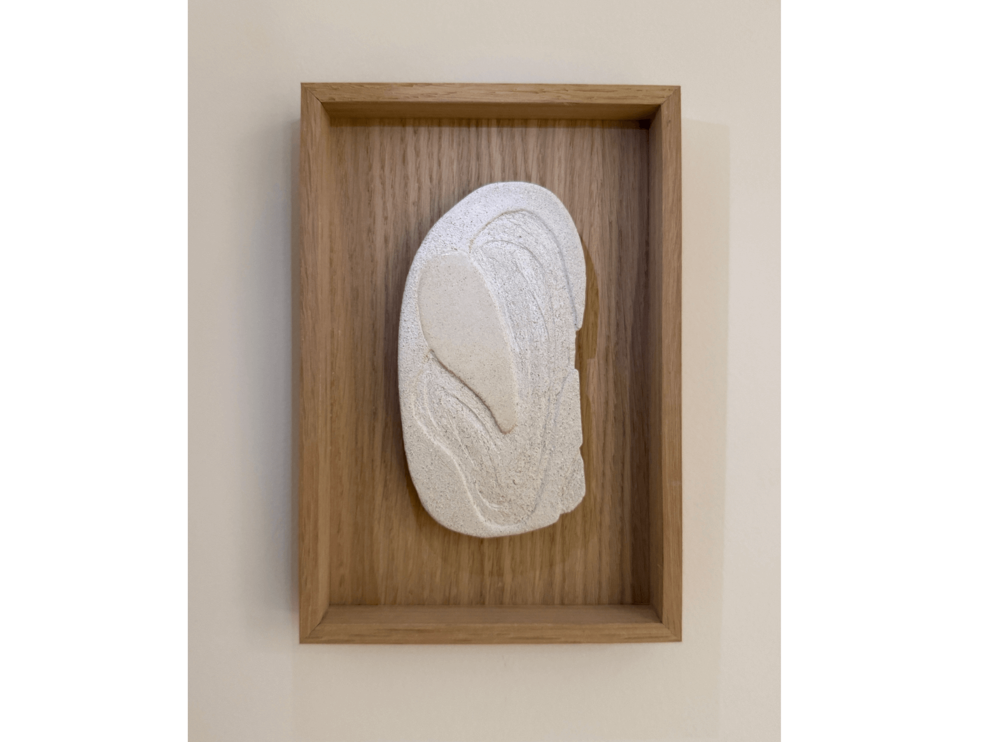 MINIATURE #4 | Anje Fontaine