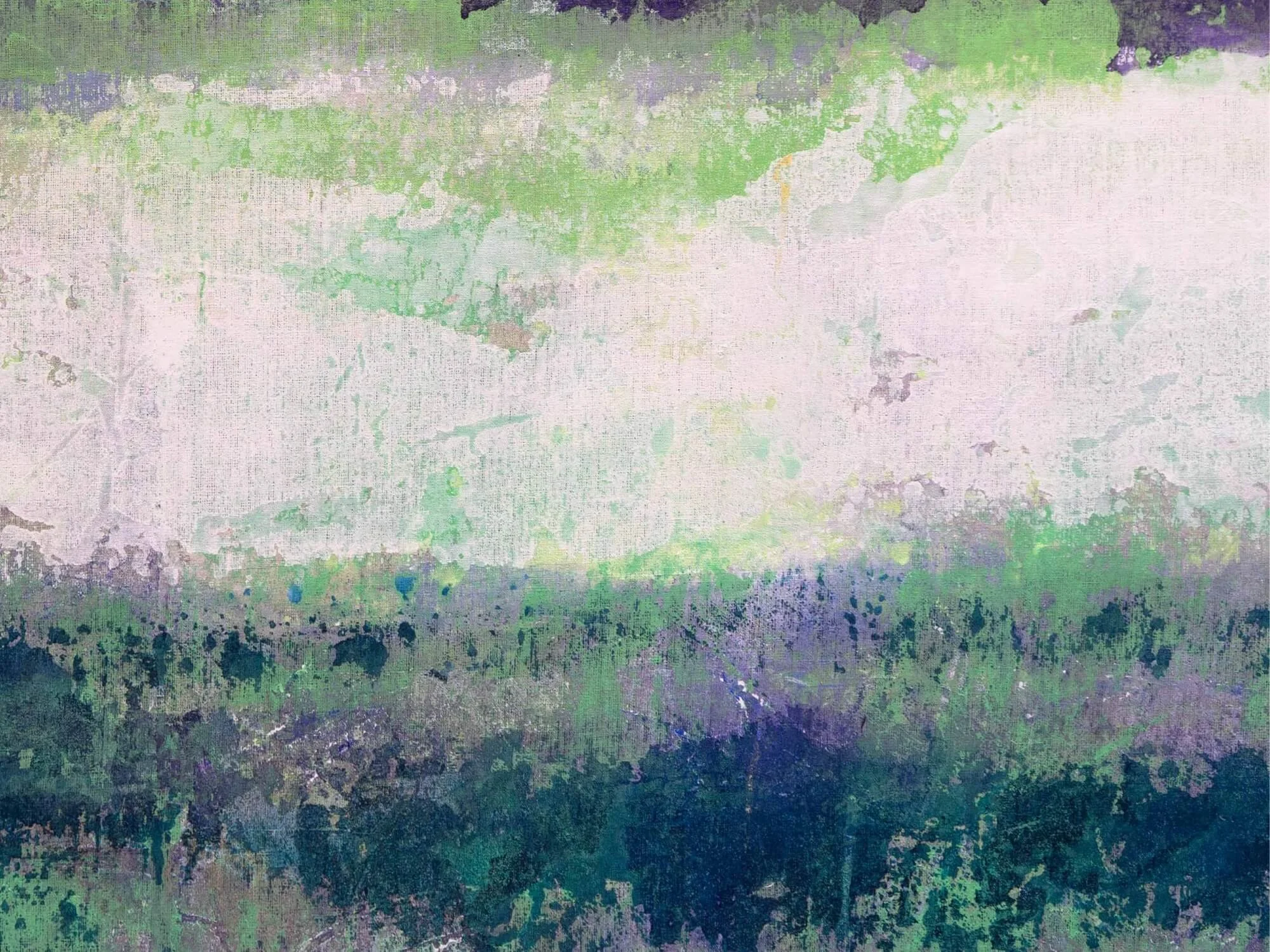 Rivière | Marc Tanguy - détail 2