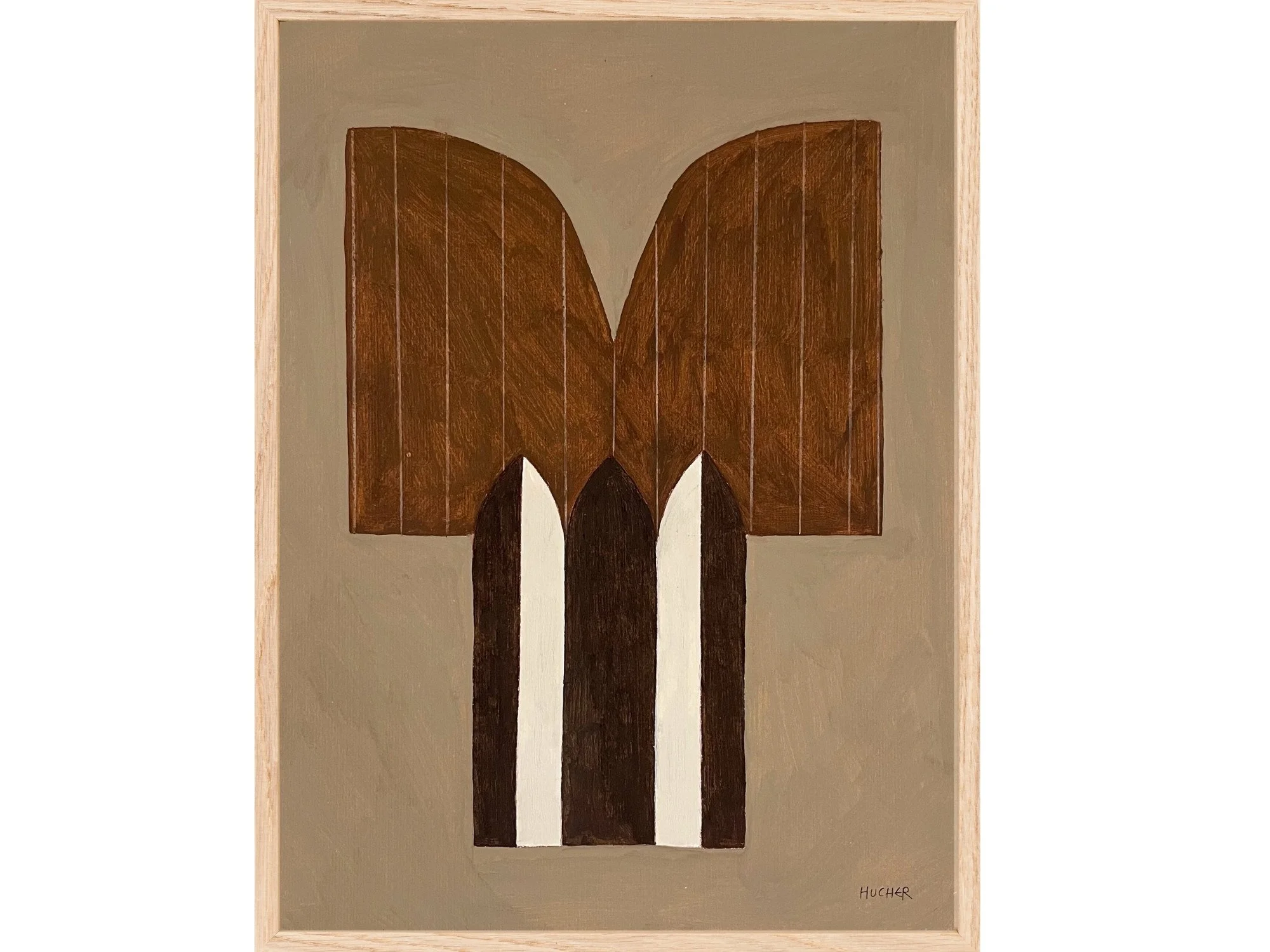 Lunam 27 | Virginie Hucher