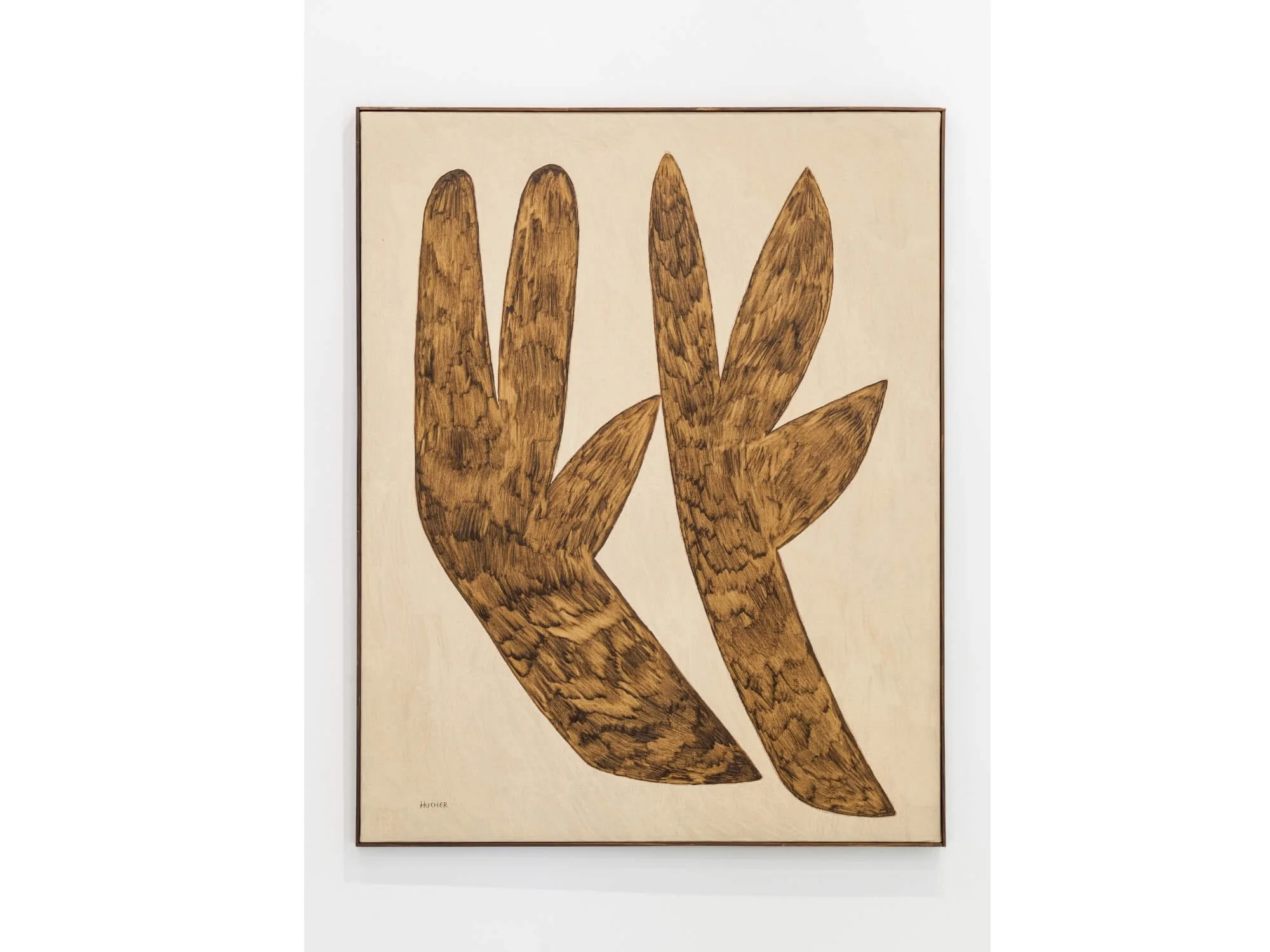 Blossom 38 | Virginie Hucher
