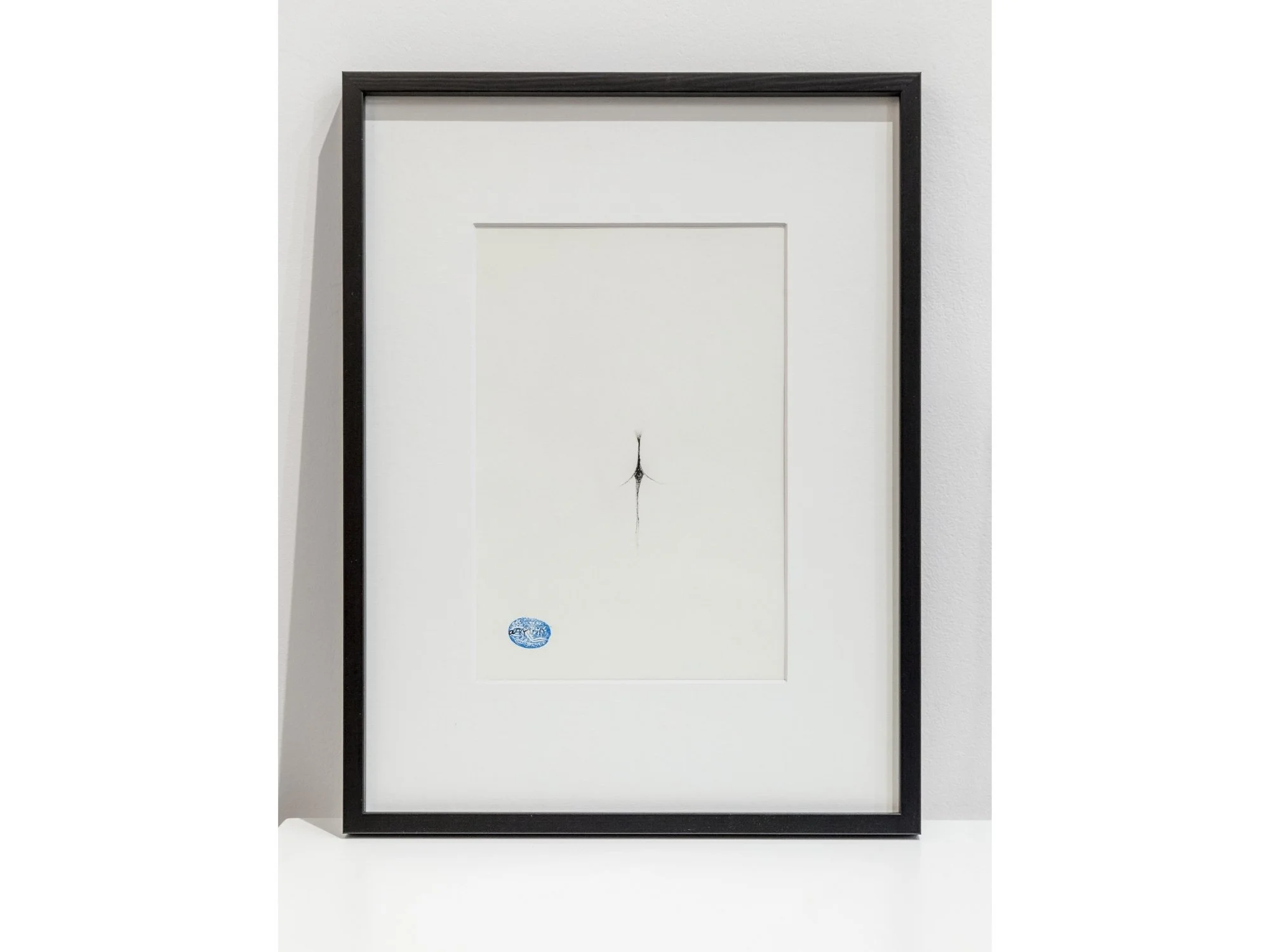 Alef, série Corps encré | Atiq Rahimi