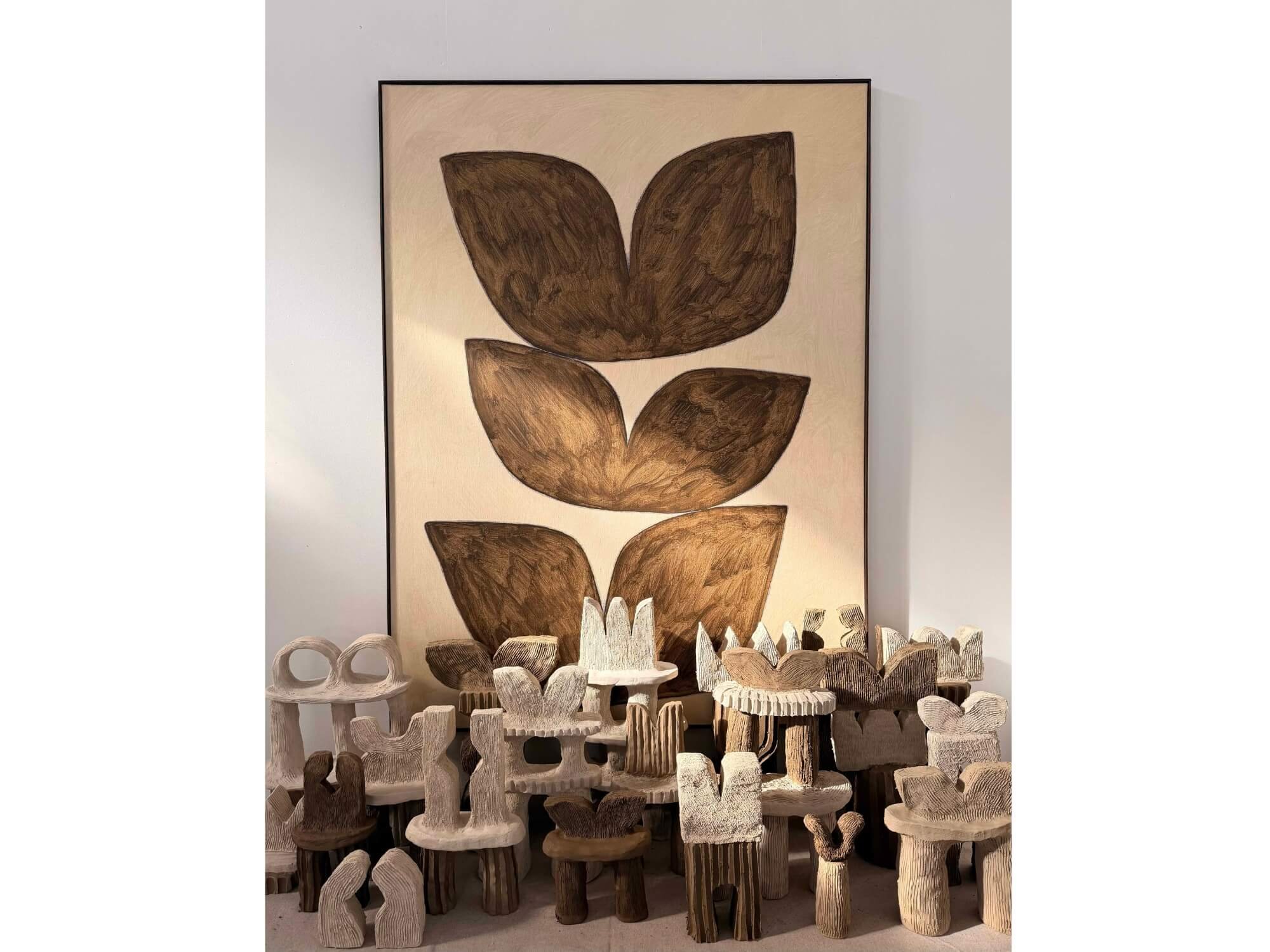 Blossom 20 | Virginie Hucher - atelier