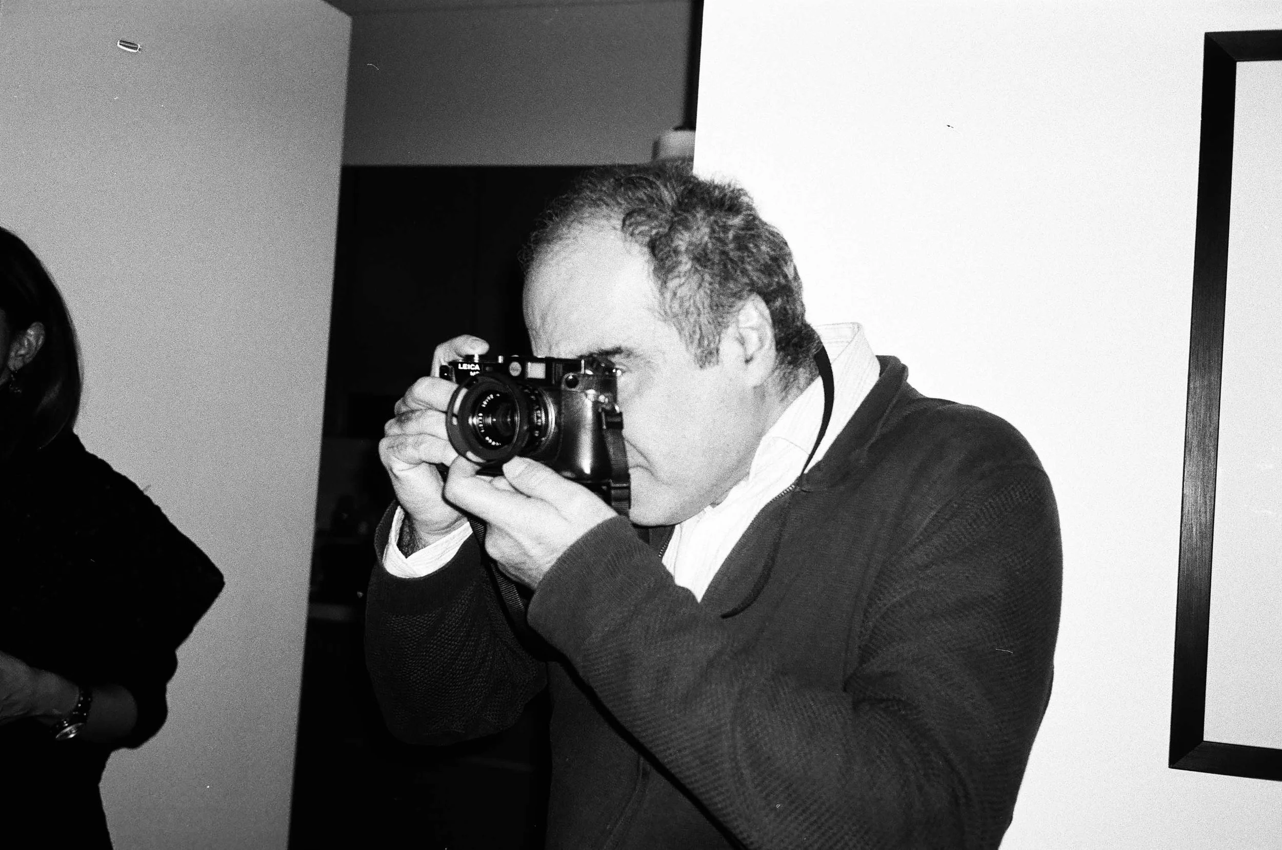 Dana Farzanehpour