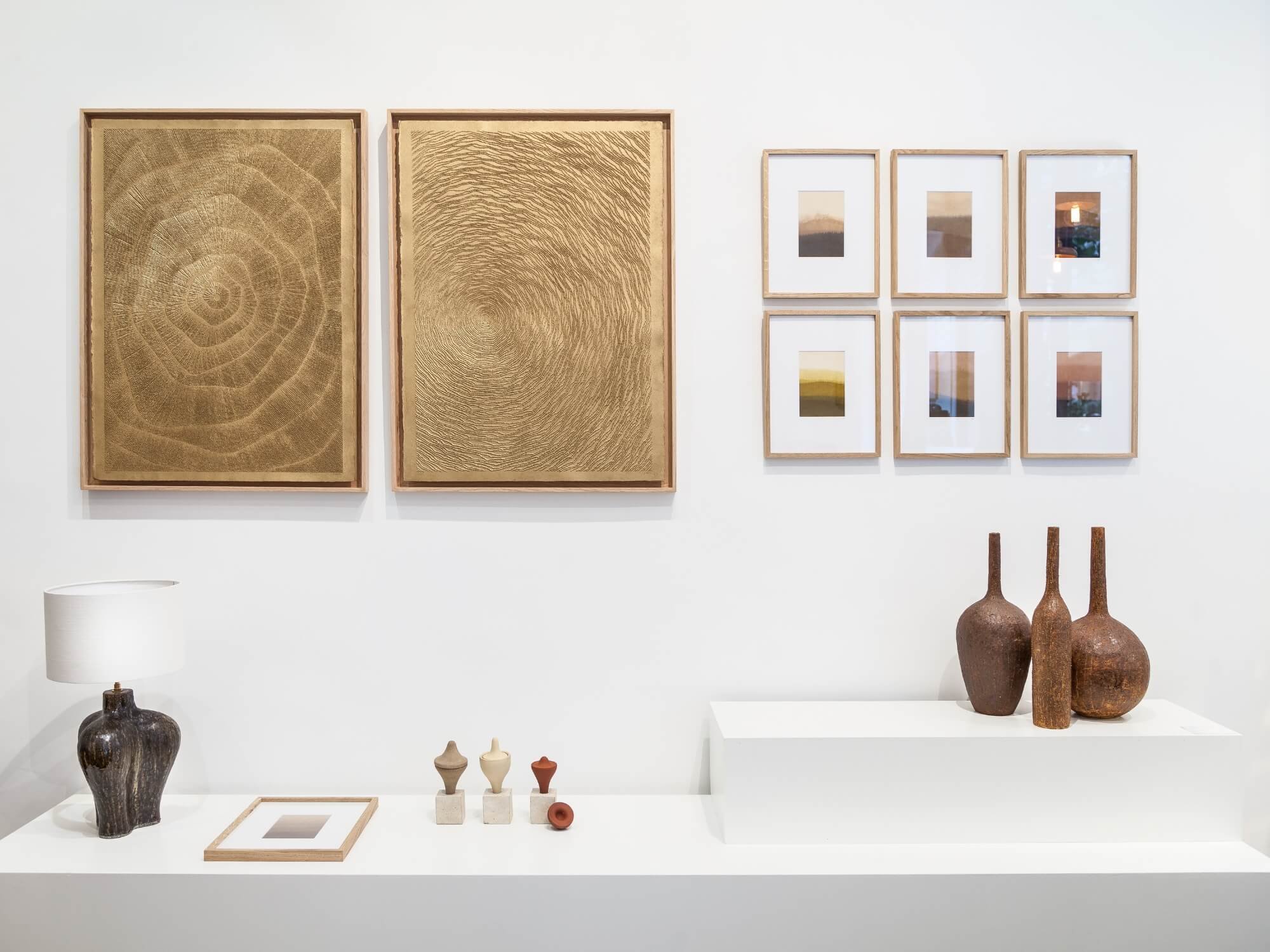 Dendro | Antonin Anzil - compo