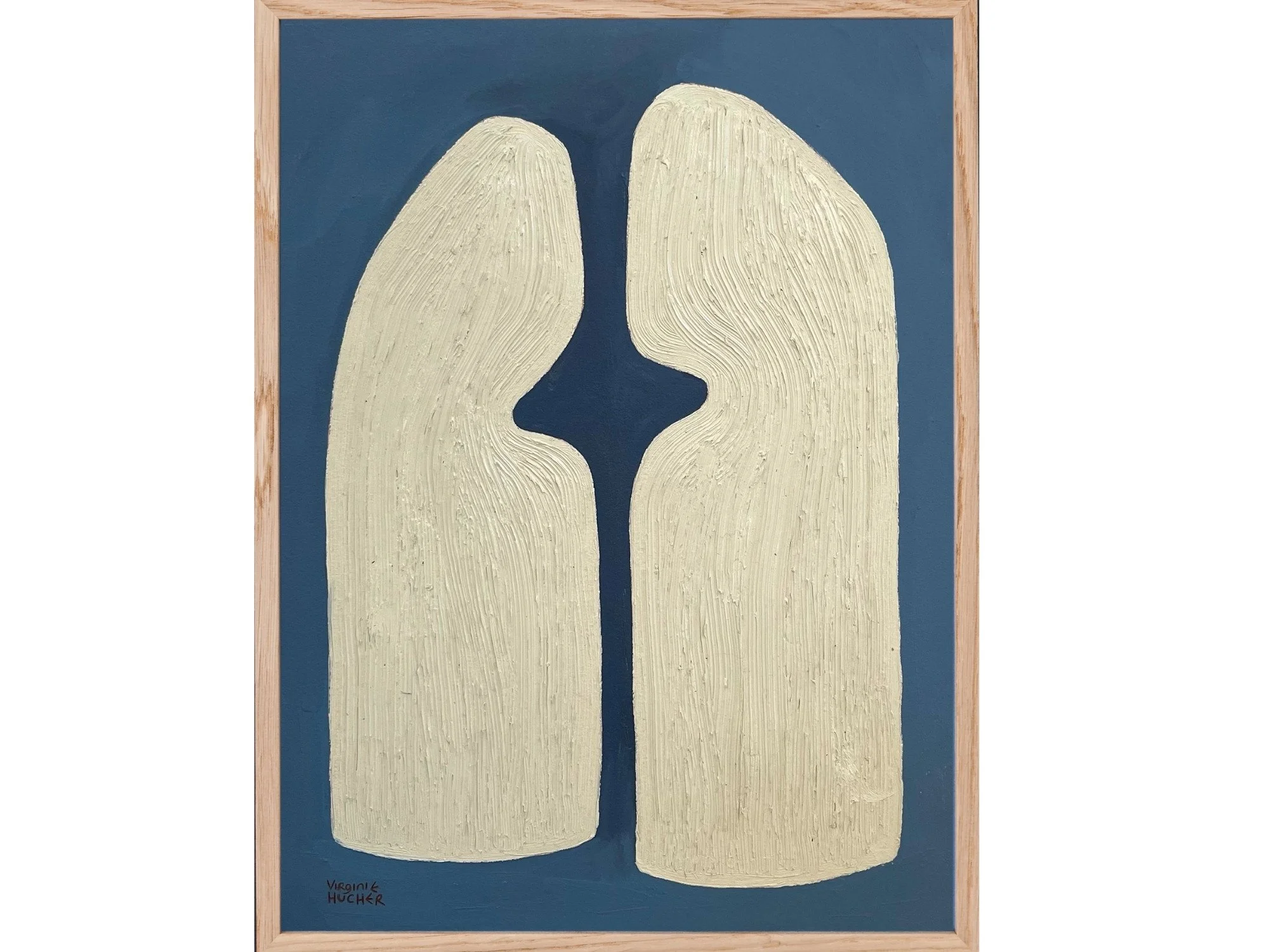 Lunam 6 | Virginie Hucher