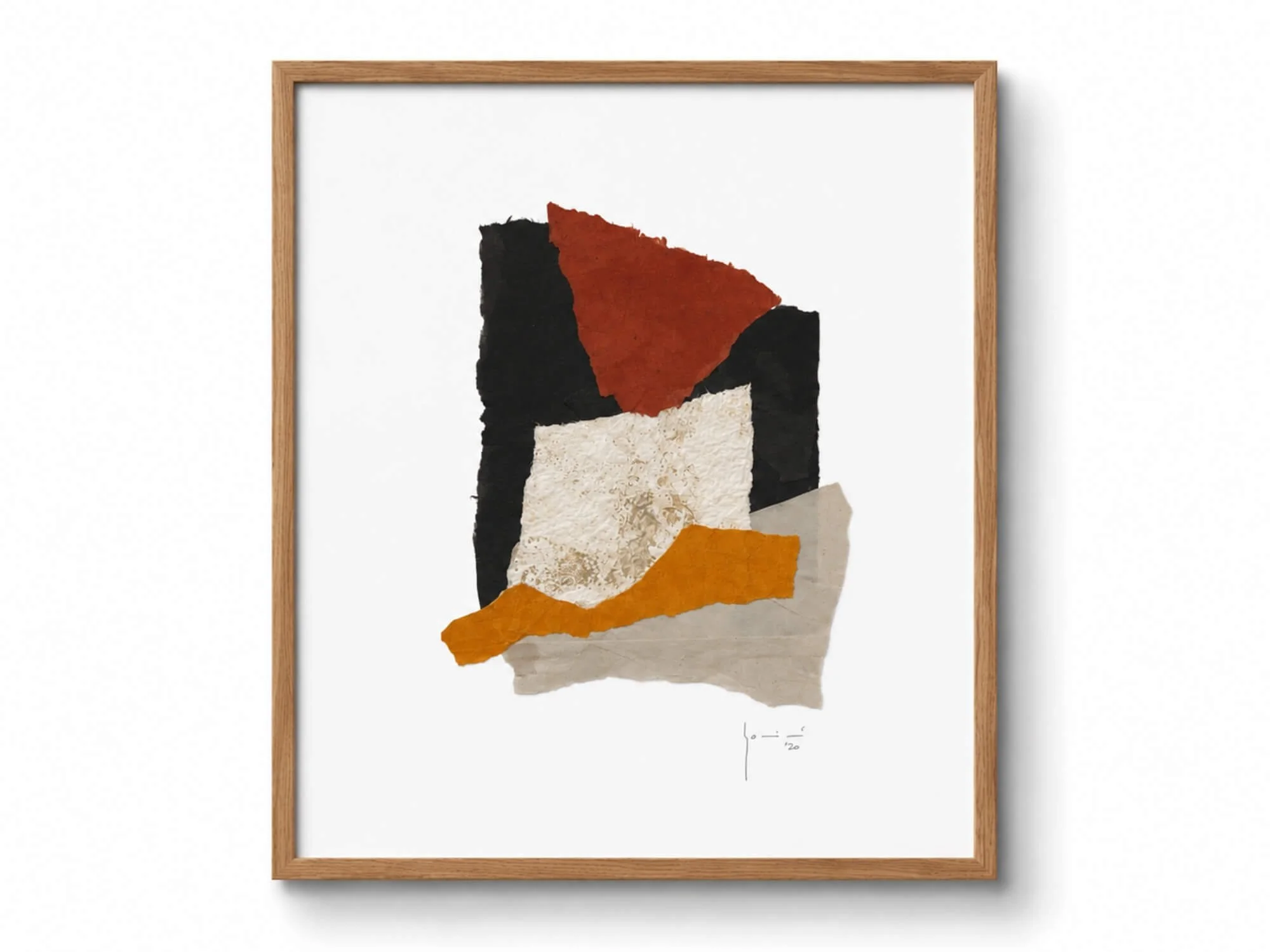 Timido Vento | Giovanni Gorini