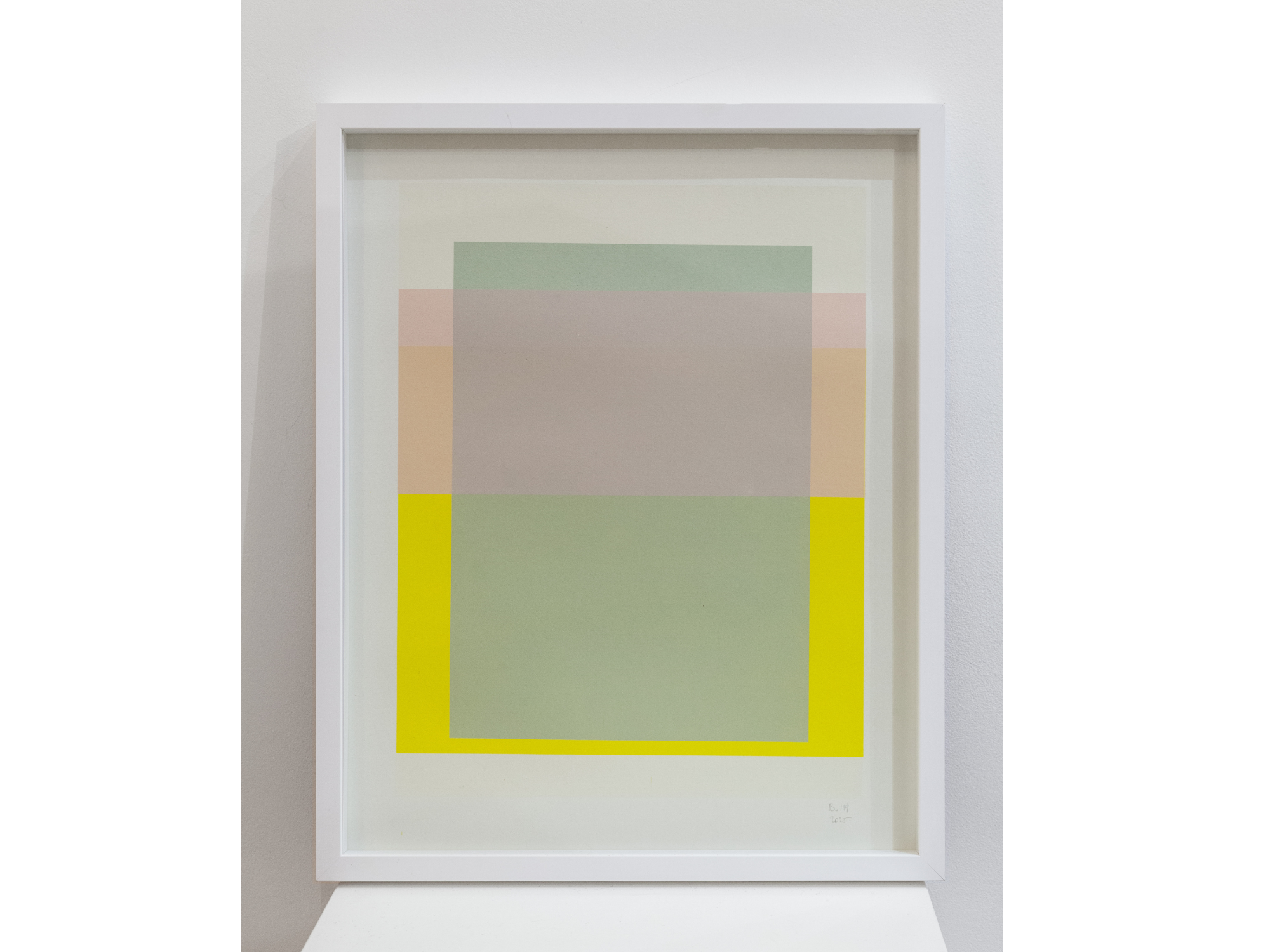 Glow #6 | Blandine Imberty