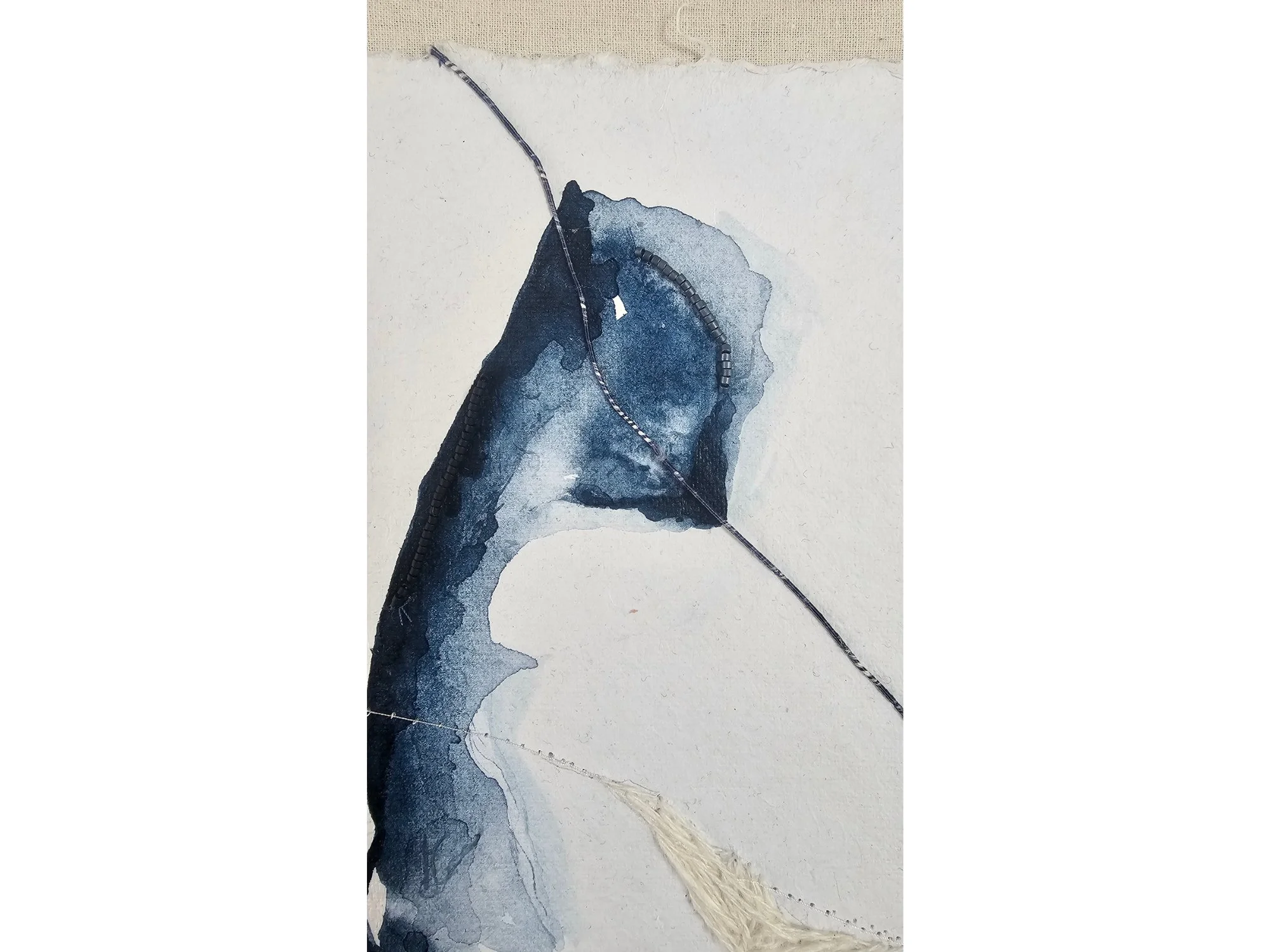 L’inventaire des absences 3 | Tina Tictone - détail 4