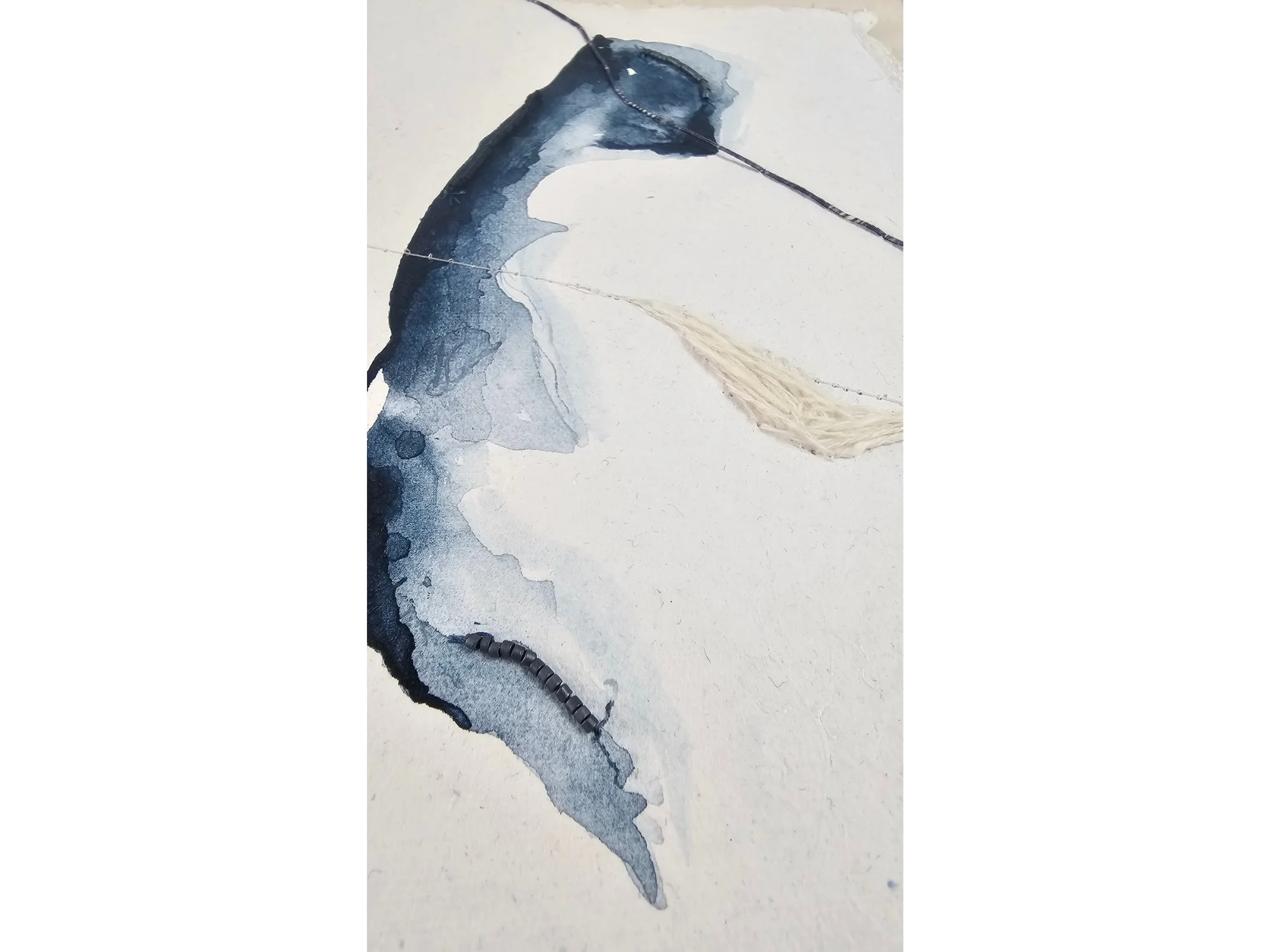 L’inventaire des absences 3 | Tina Tictone - détail 3