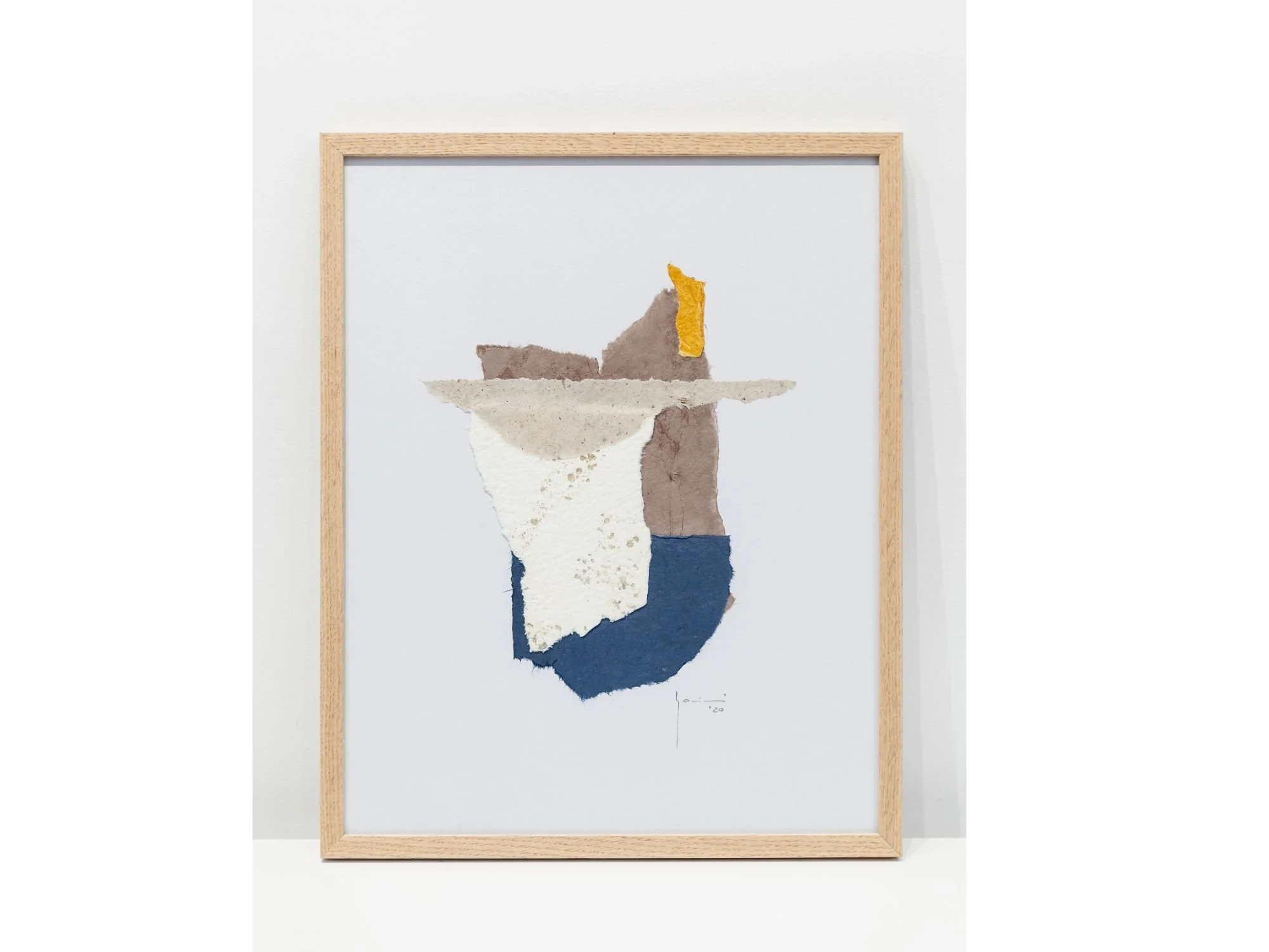 Derrière l’horizon | Giovanni Gorini
