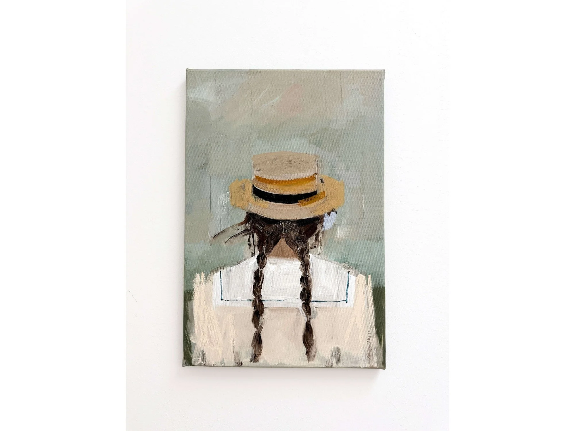 Braided Dreams | Aliya Abs