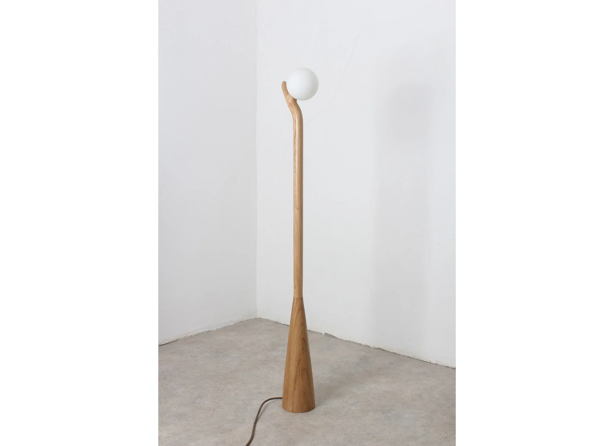 Liseuse ATLAS | Jeremy Niquet - 1