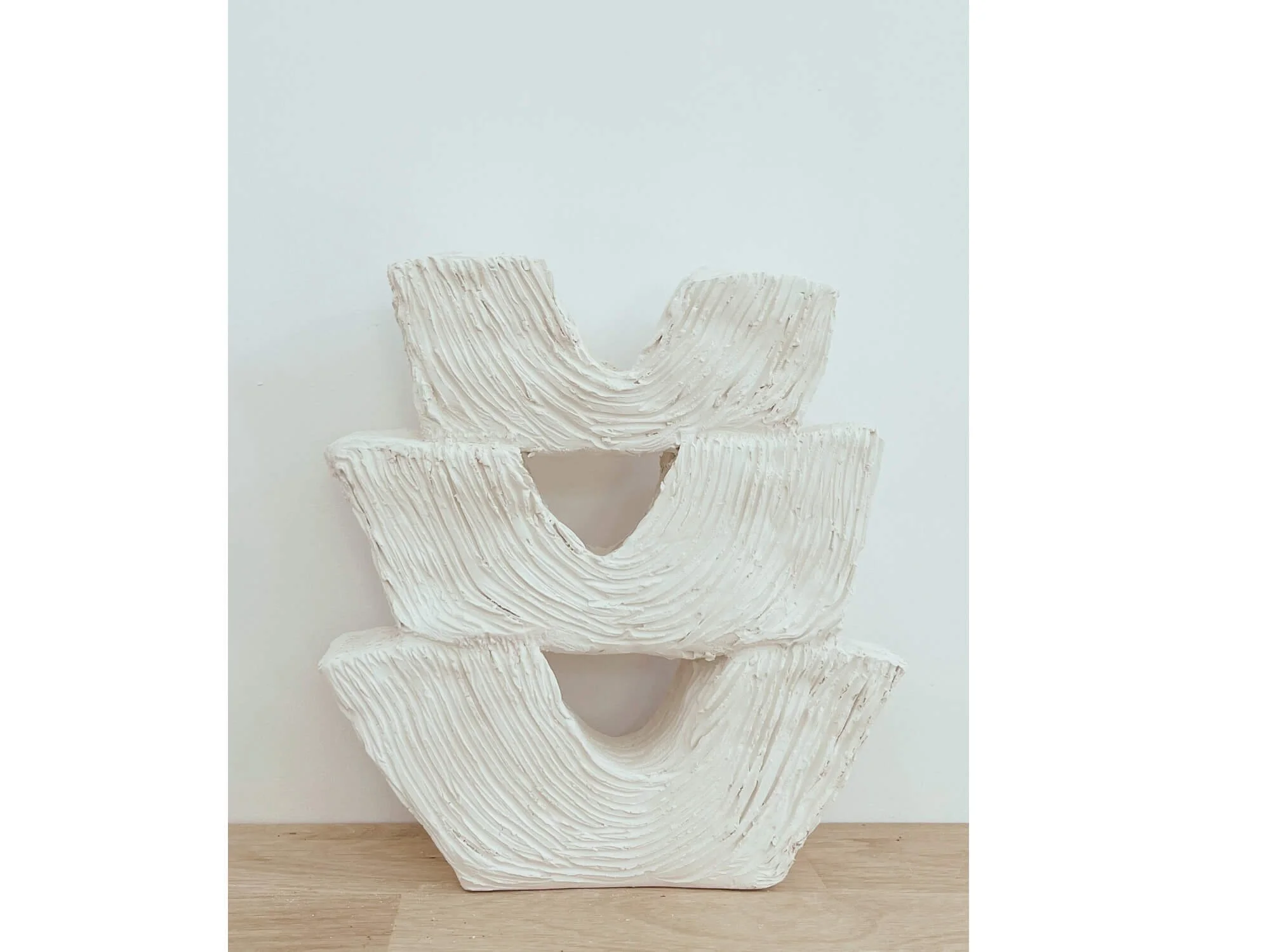 Forme fertile 40 | Virginie Hucher