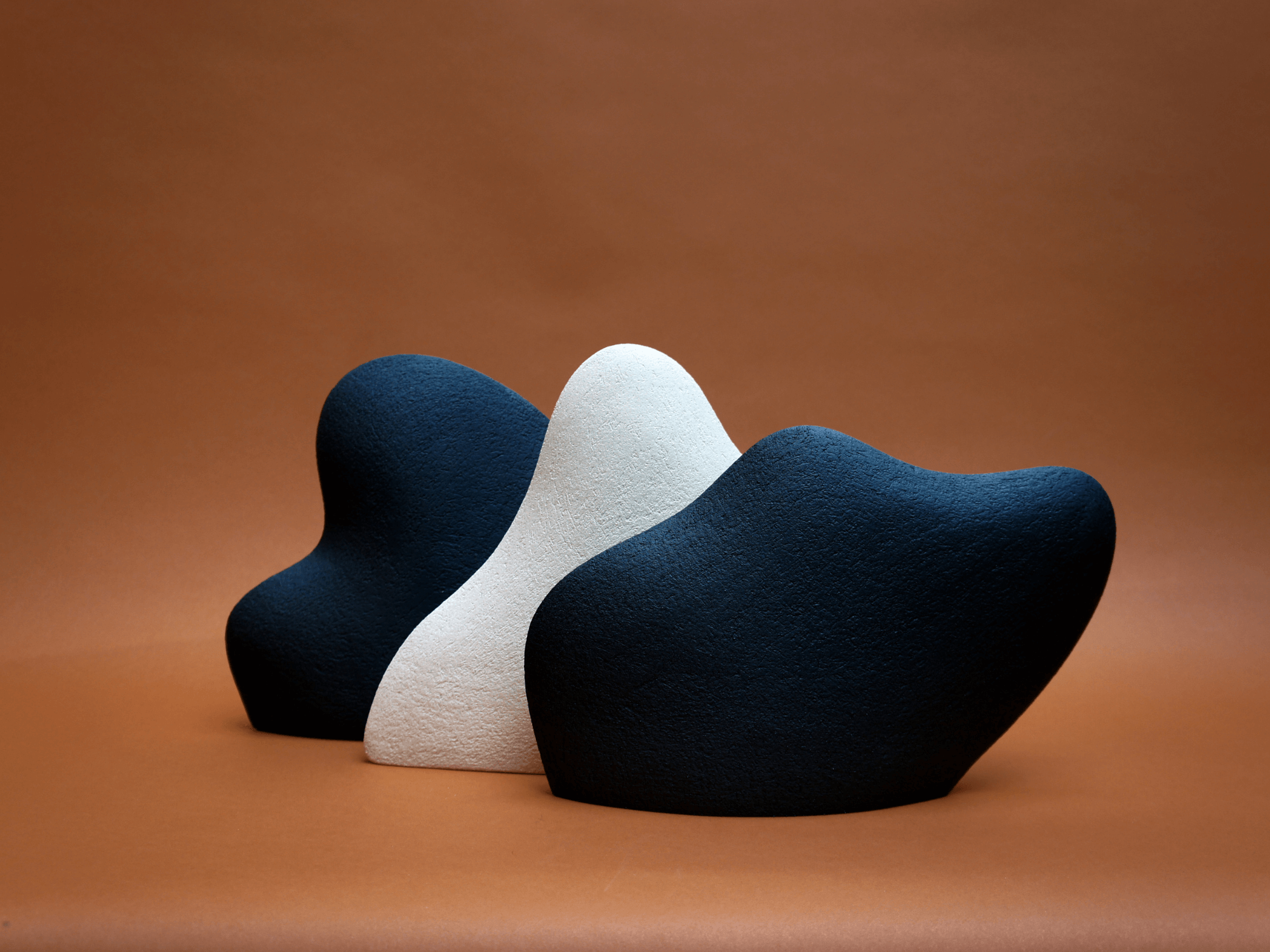 ECHOS III | Aude Bray-Deperne - 3