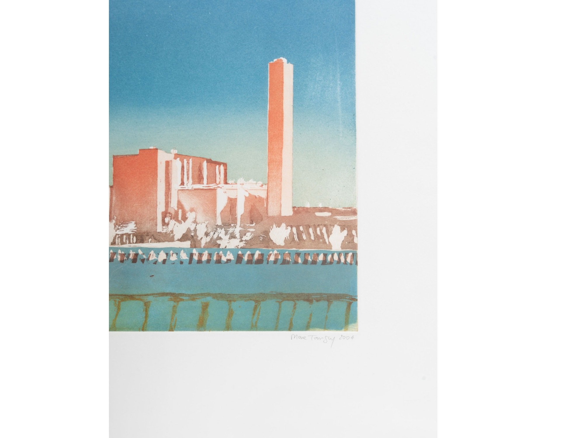 USINE C | Marc Tanguy - détail