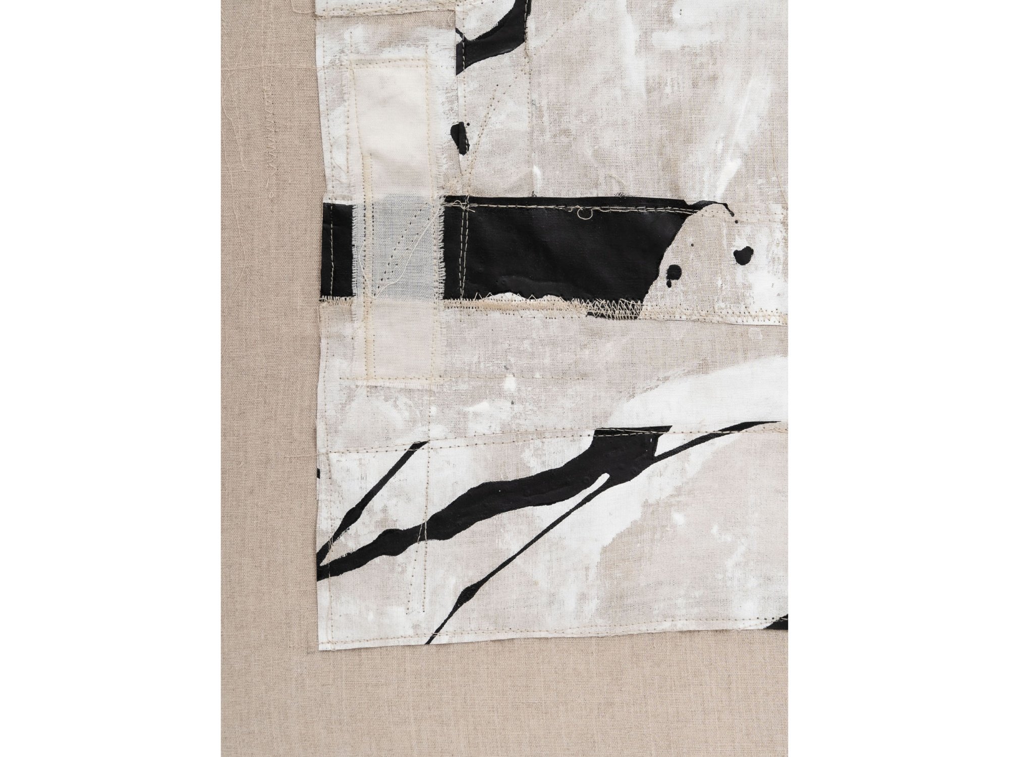 Le trousseau solitaire 06 | Tina Tictone - détail 3