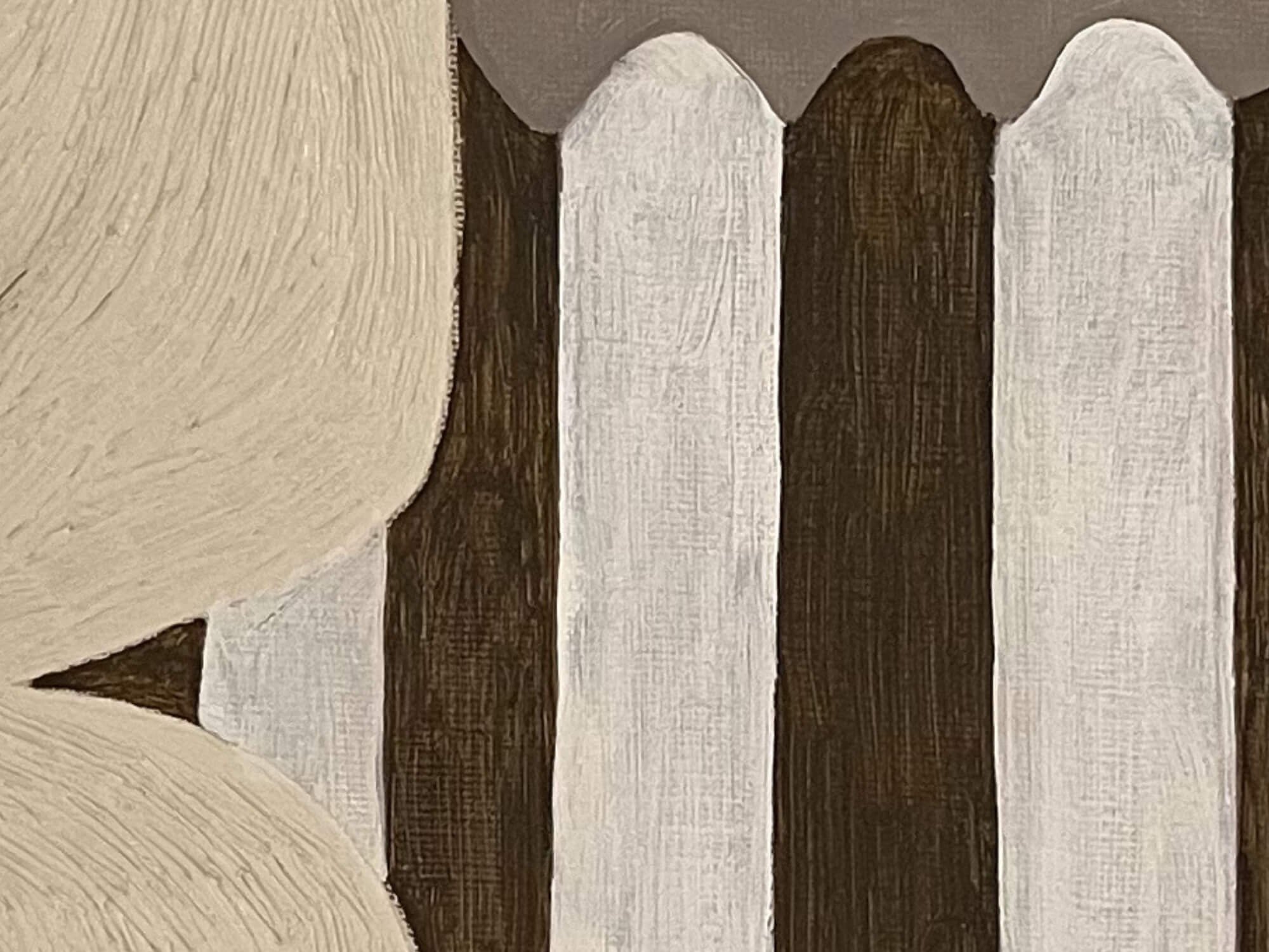 Terra Mater 10 | Virginie Hucher - détail 1
