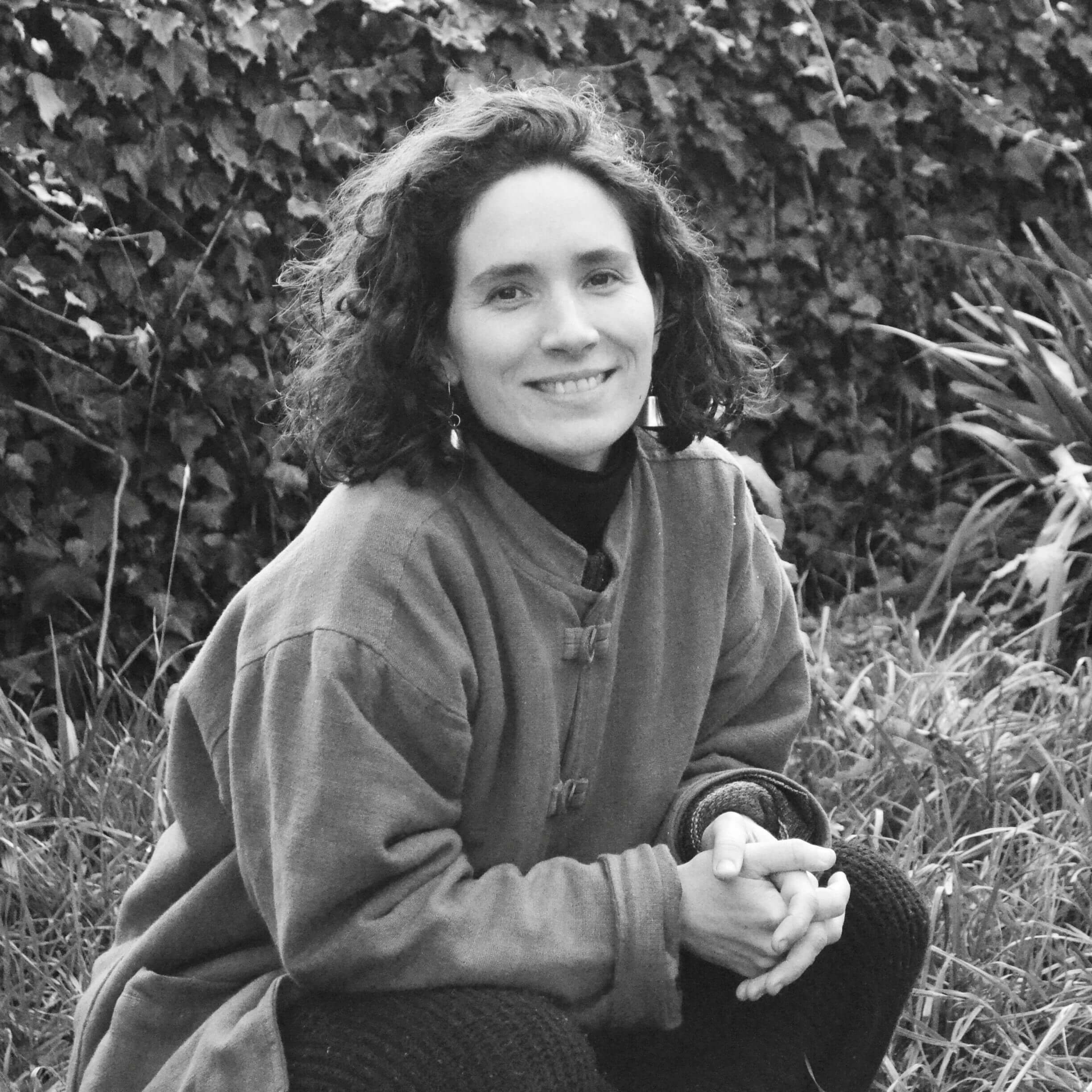 Marcela Paz Undurraga