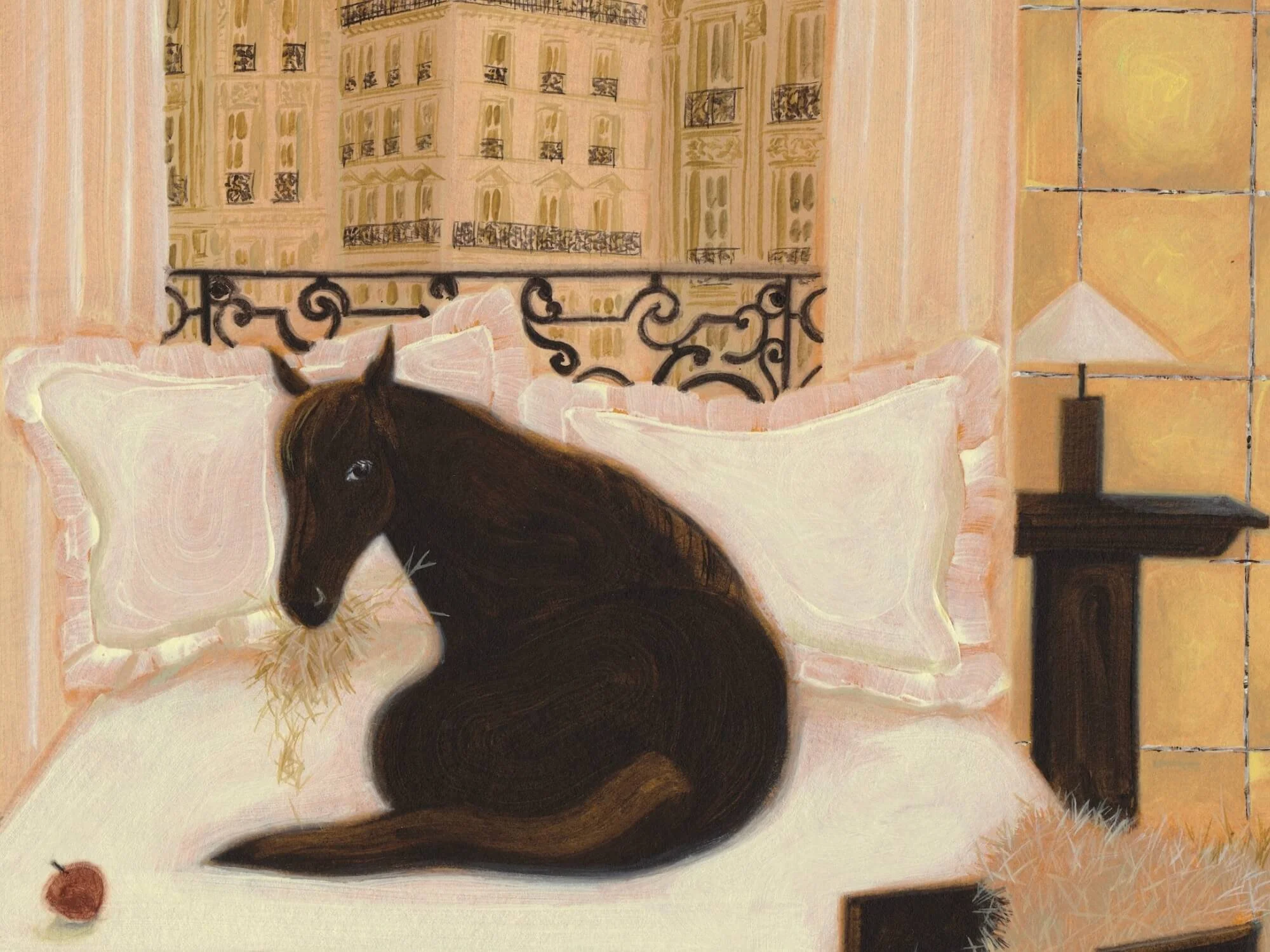 Ferme citadine | Yukiko Noritake - détail