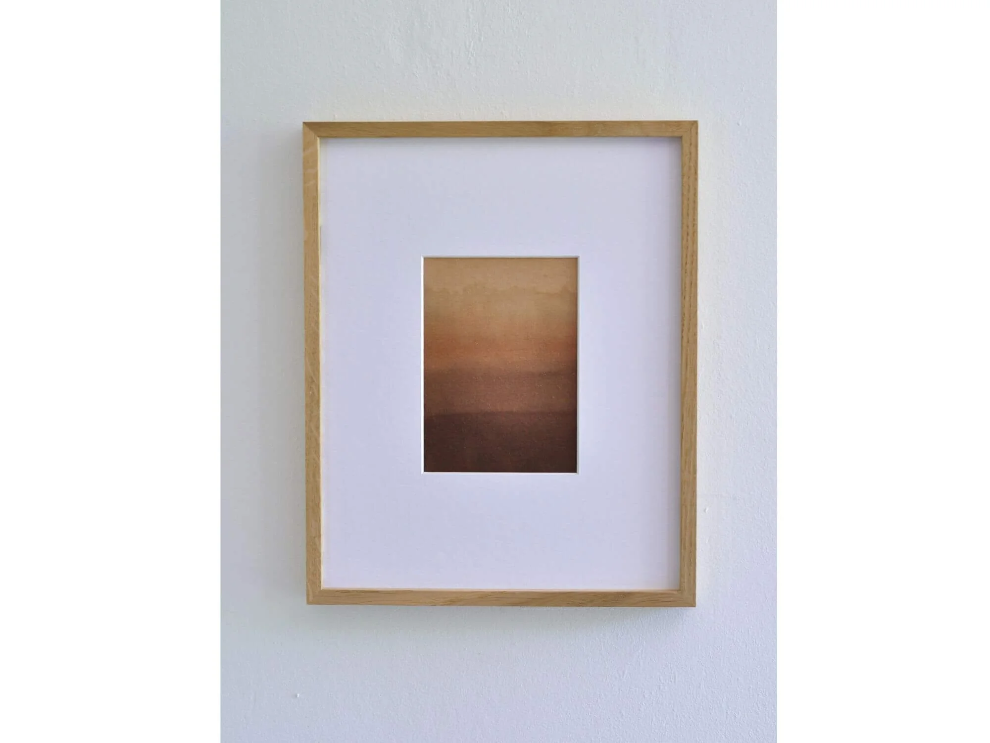 Lignes d’horizons #1 | Sandrina Rocha