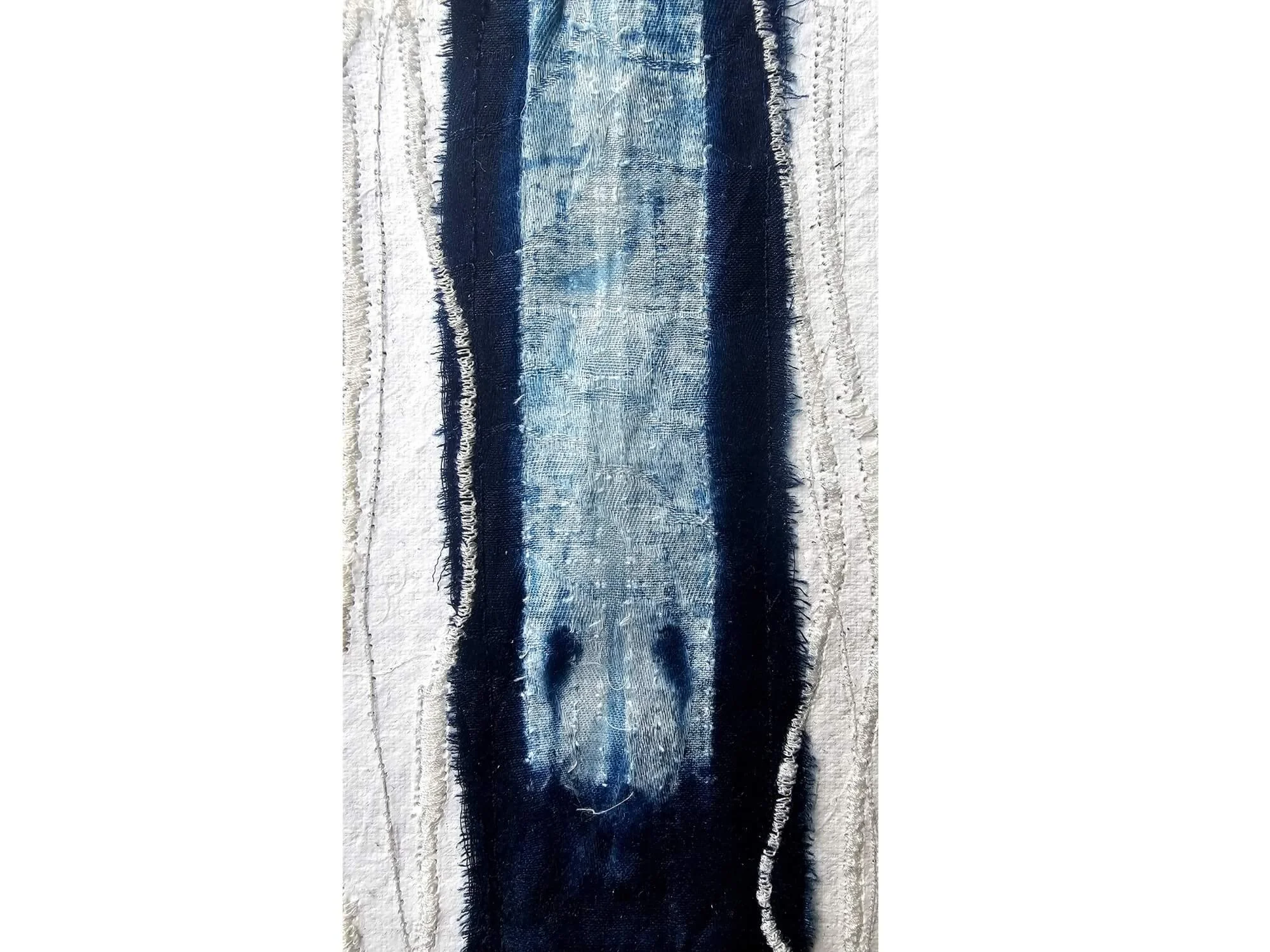 Le verso des cartes | Tina Tictone - détail 2