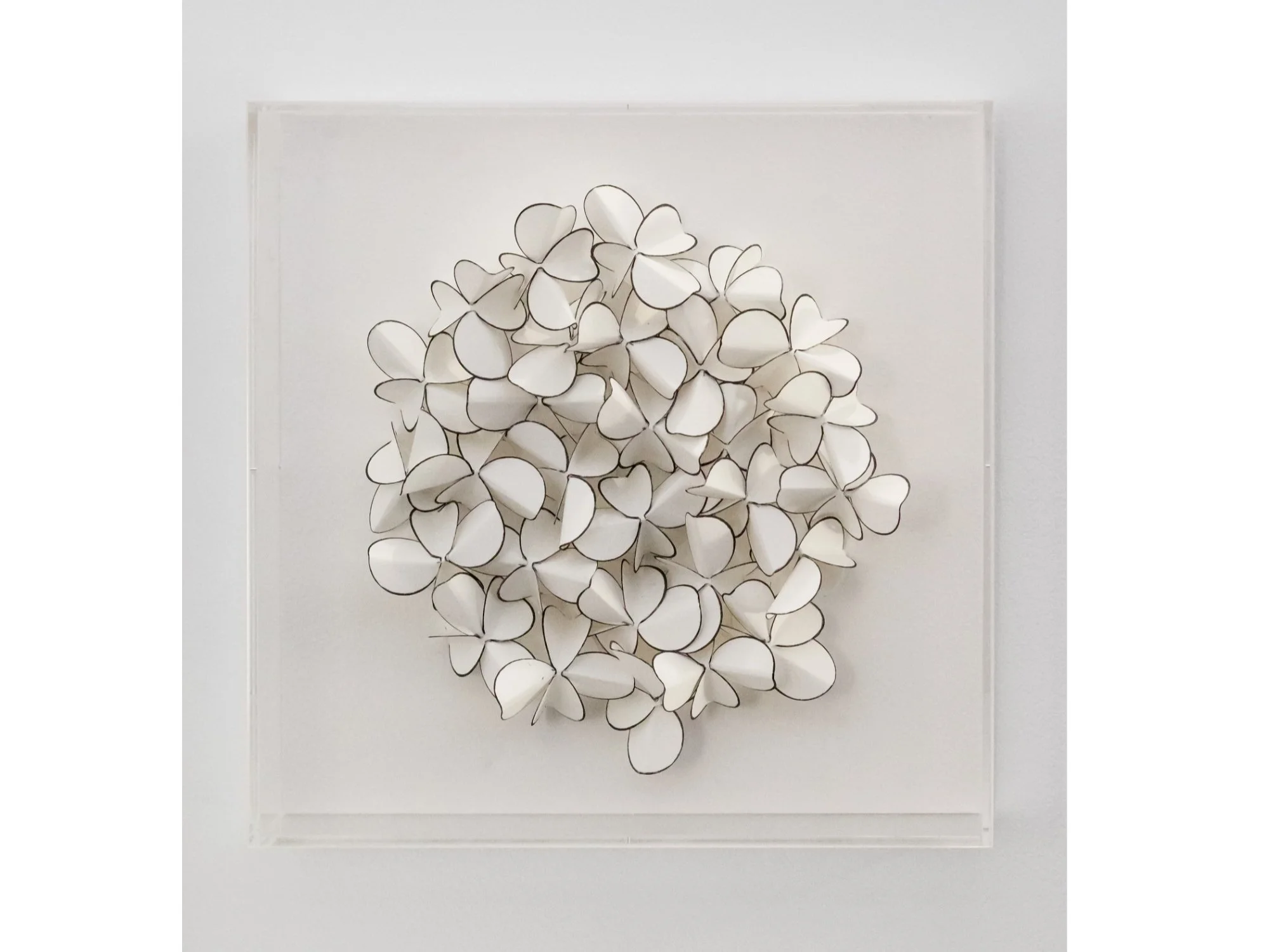 Flower Power | Maria Kerrn-Jespersen