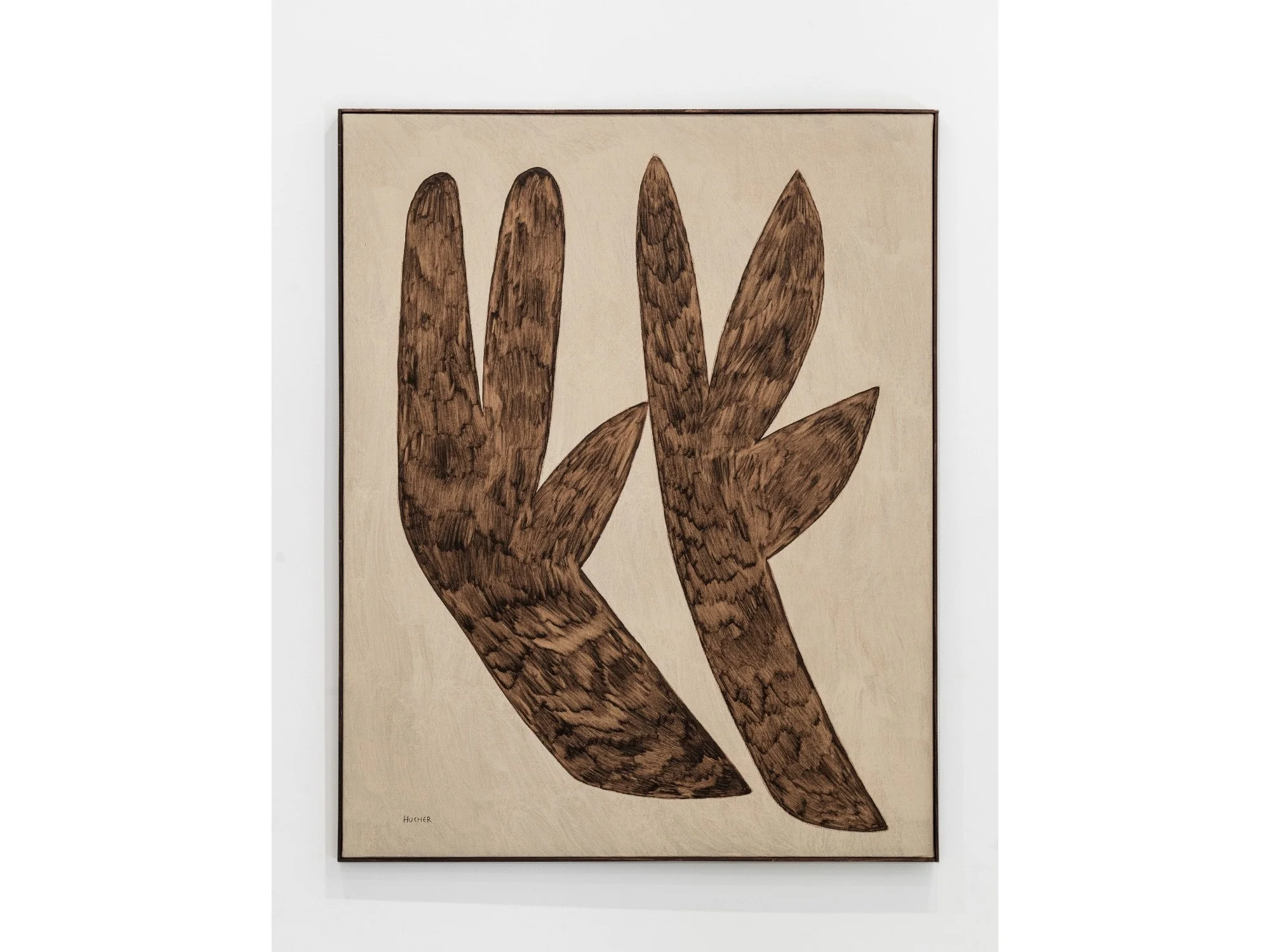 Blossom 38 | Virginie Hucher - 2