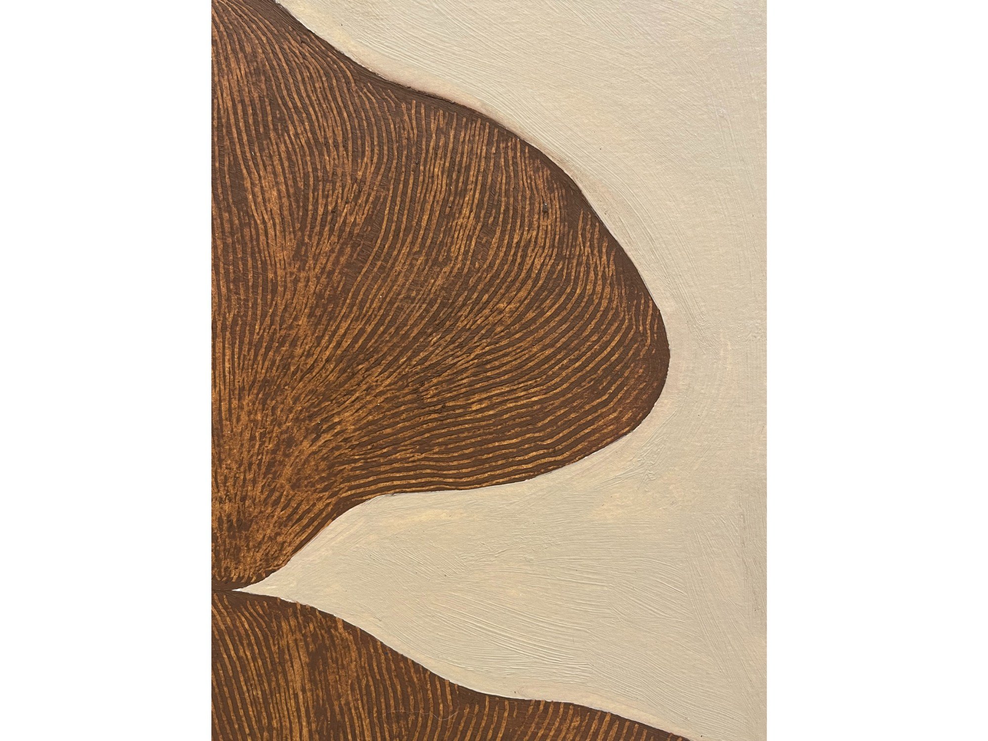 La figure du vivant 176 | Virginie Hucher - détail 2