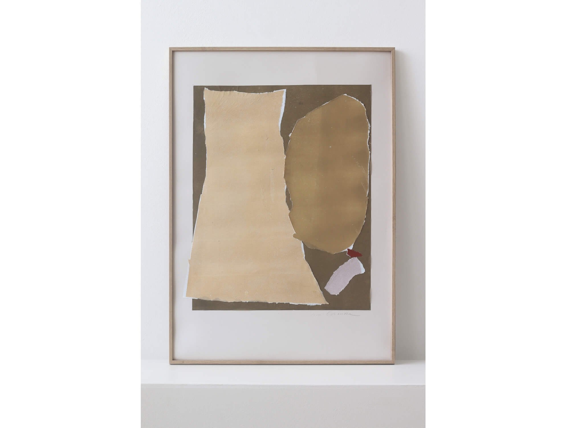 Composition n°22 | Marine Echavidre - 2