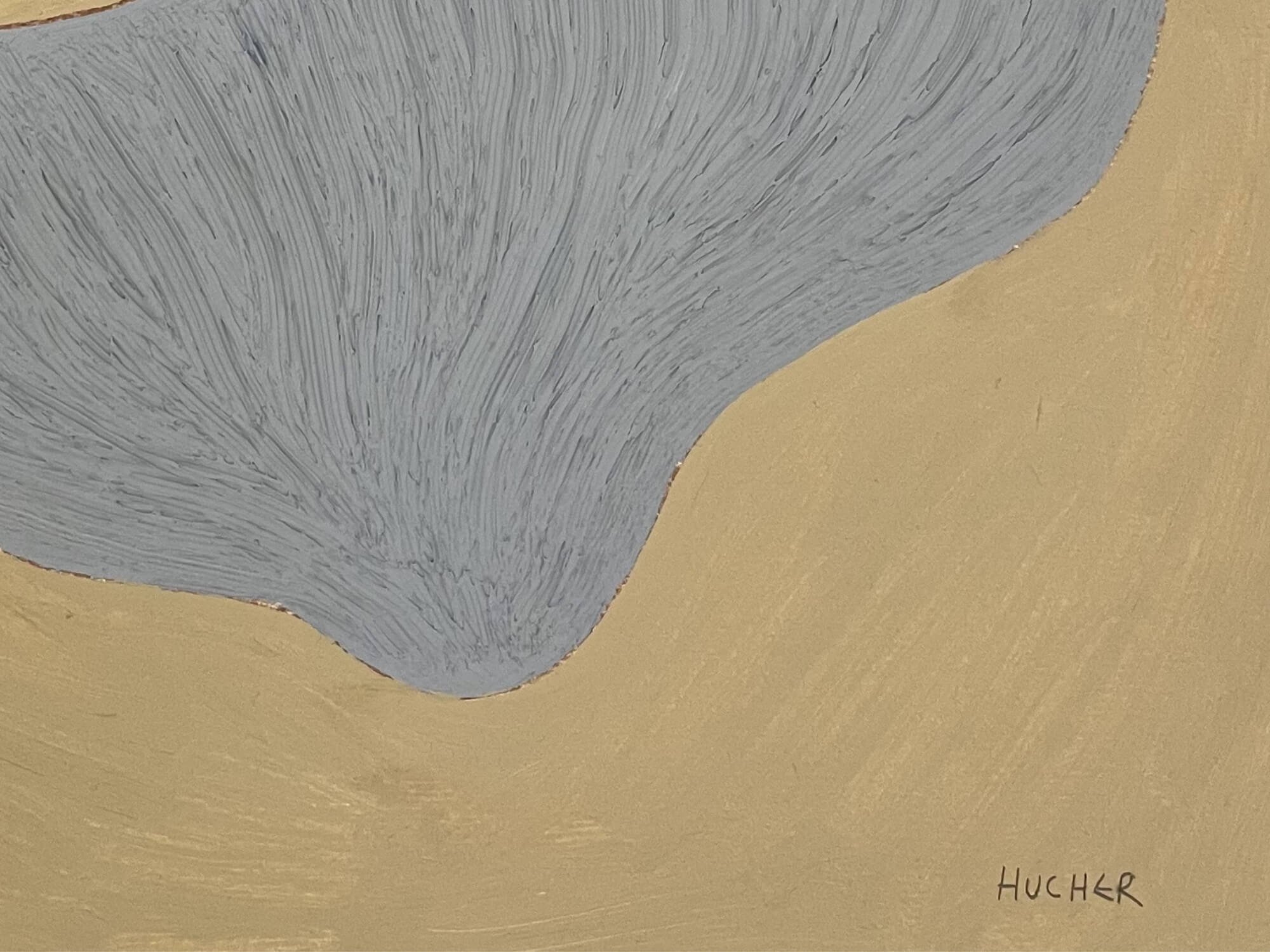 Lunam 45 | Virginie Hucher - détail 2