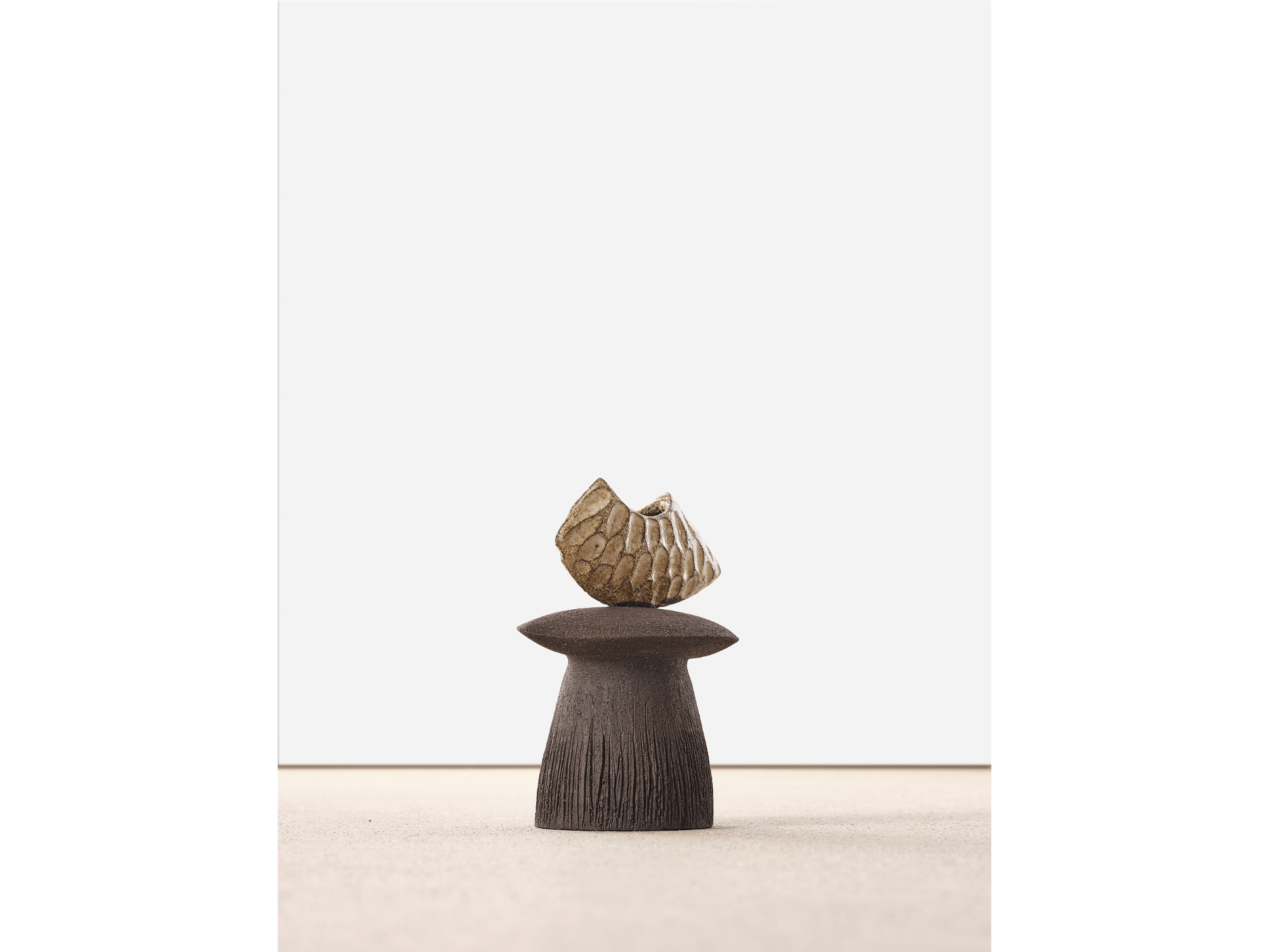 L’AÈDE II — Série Figures Homériques | Aude Bray-Deperne - 2