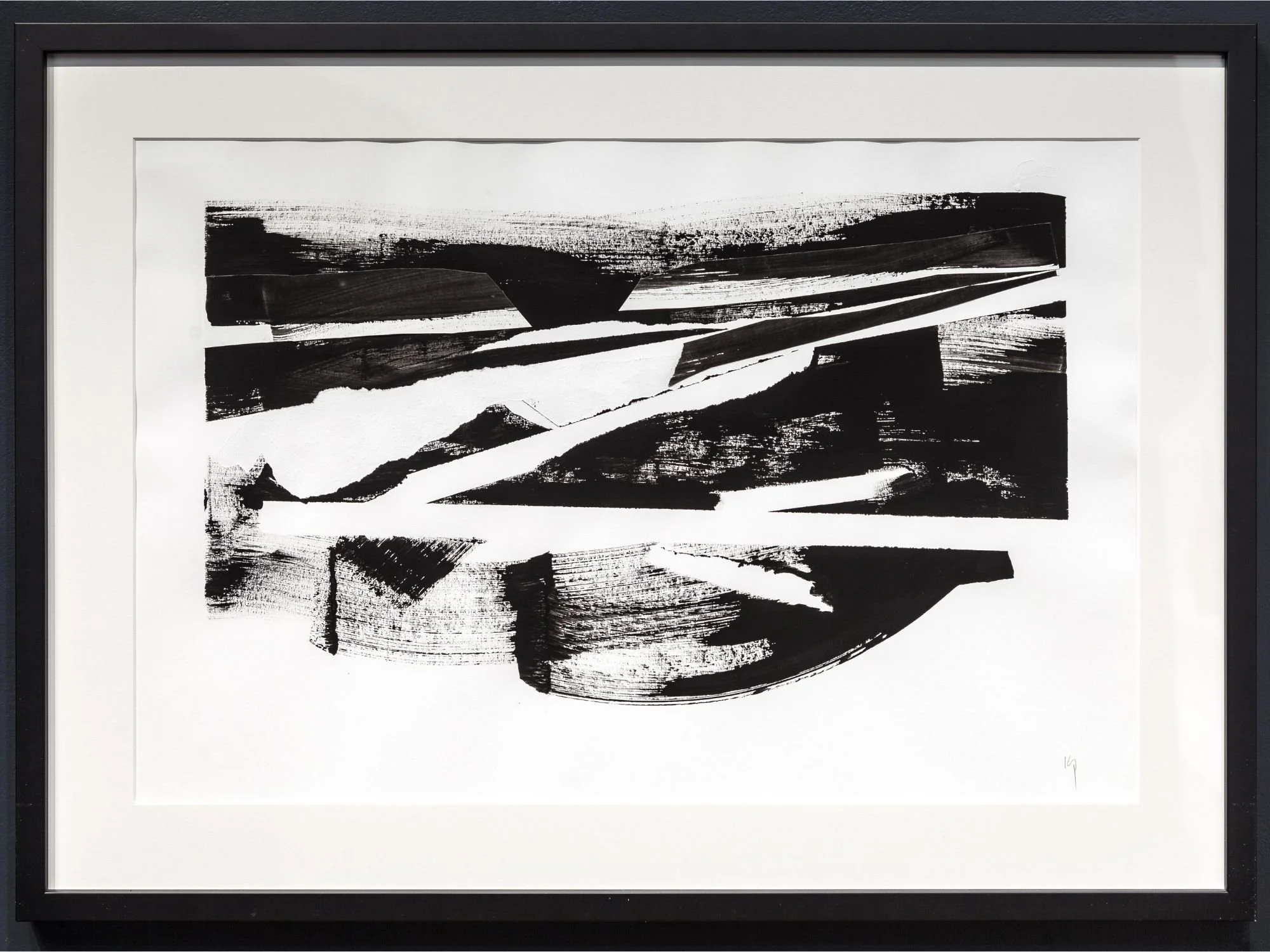 Fragments 03  | Kamy Pakdel