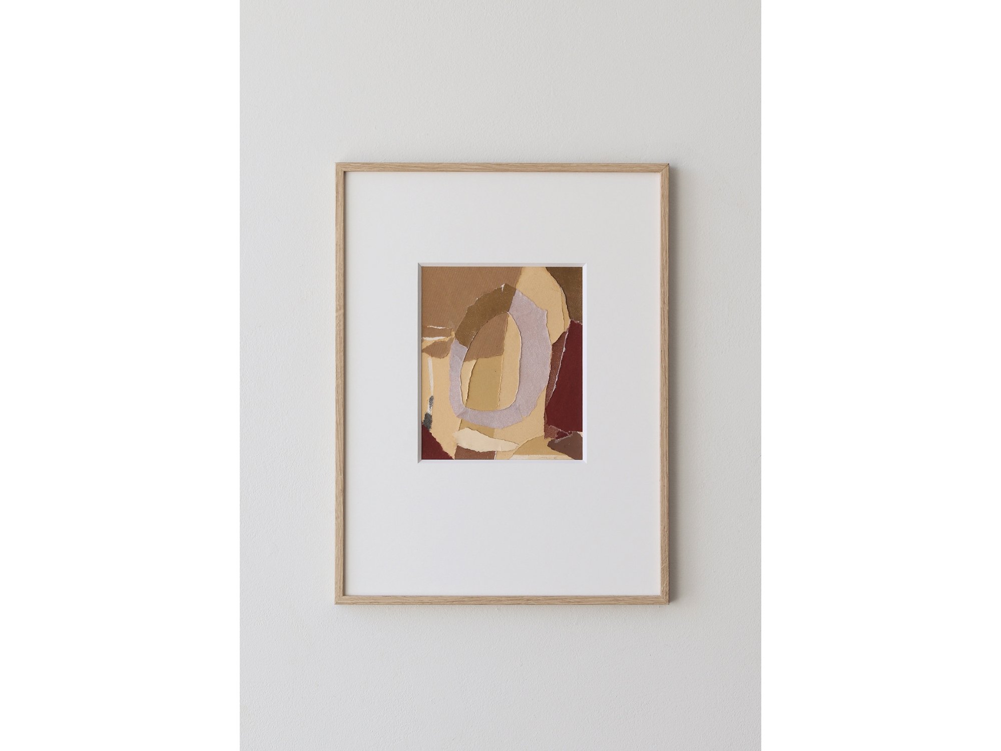 Composition n°41 | Marine Echavidre - 2