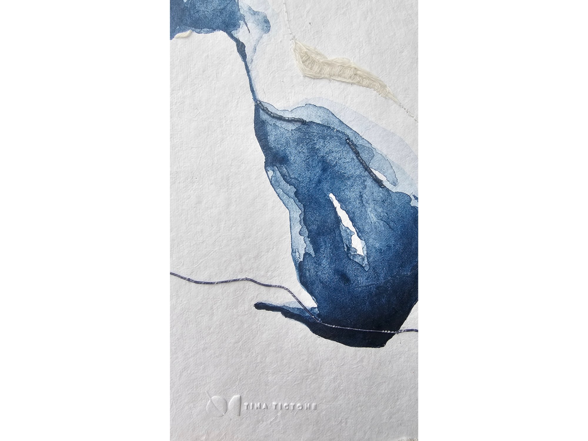 L’inventaire des absences 1 | Tina Tictone - 3